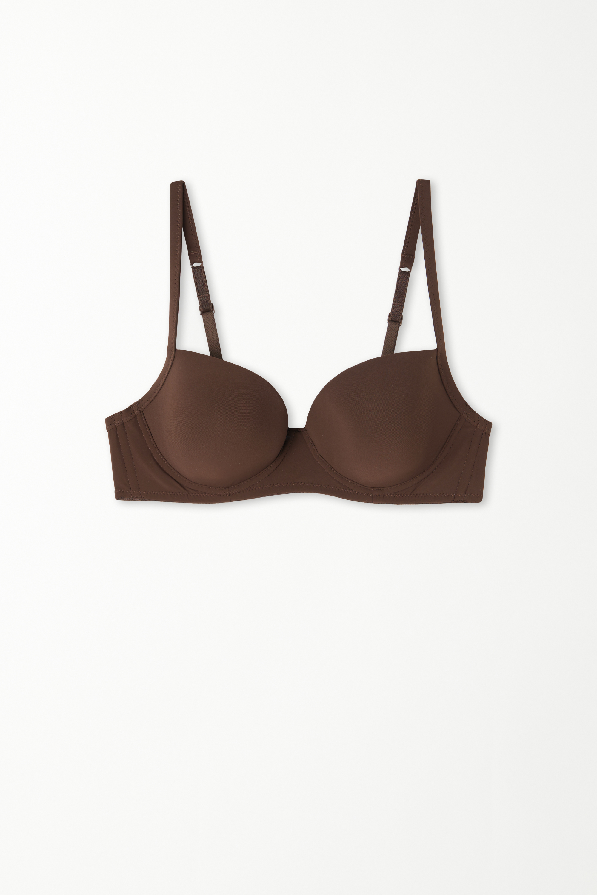 Soutien-Gorge Balconnet Wien Microfibre