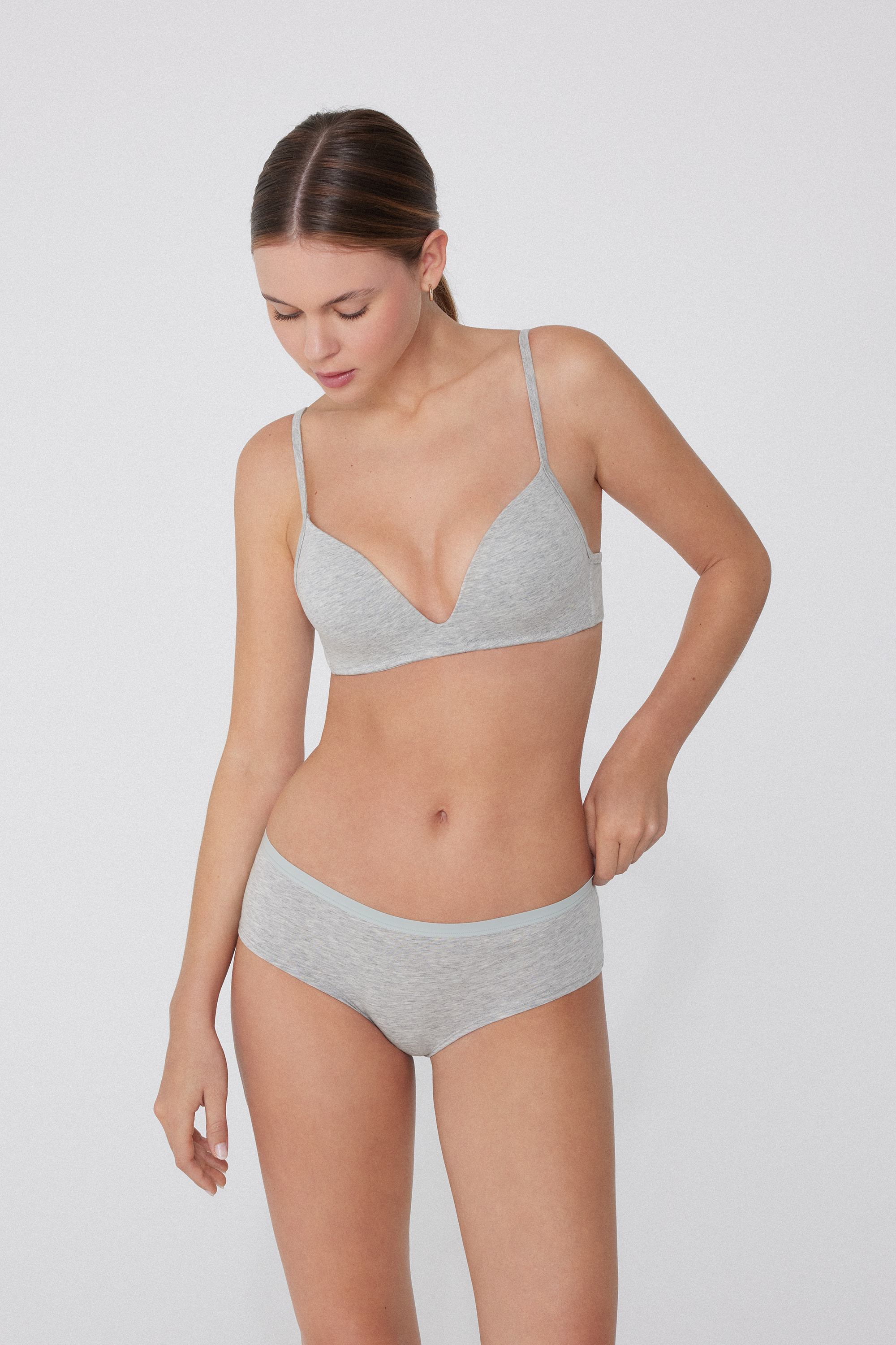 Pamut culotte