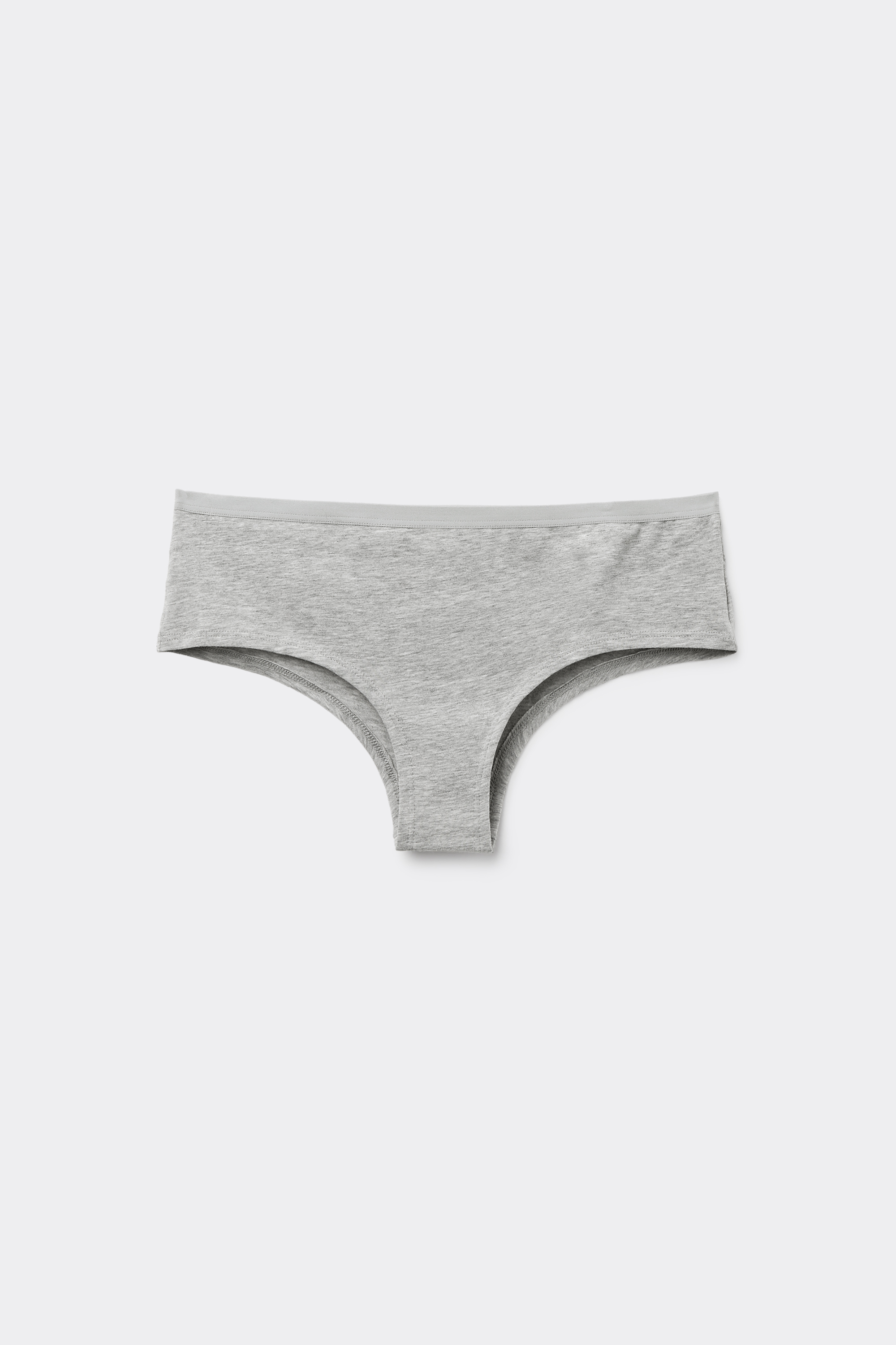 Culotte in cotone