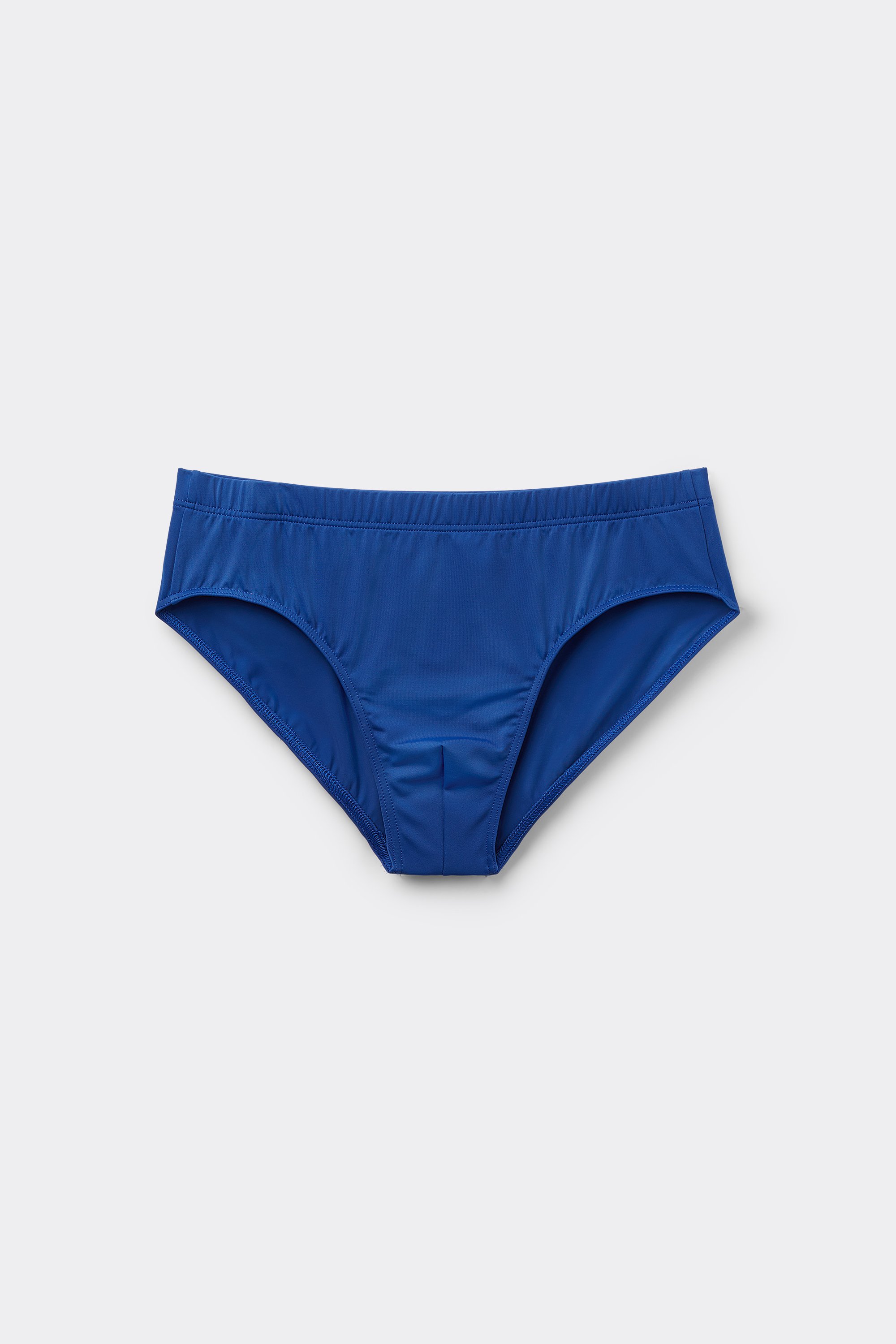 Basic Herren Badeslip aus Mikrofaser
