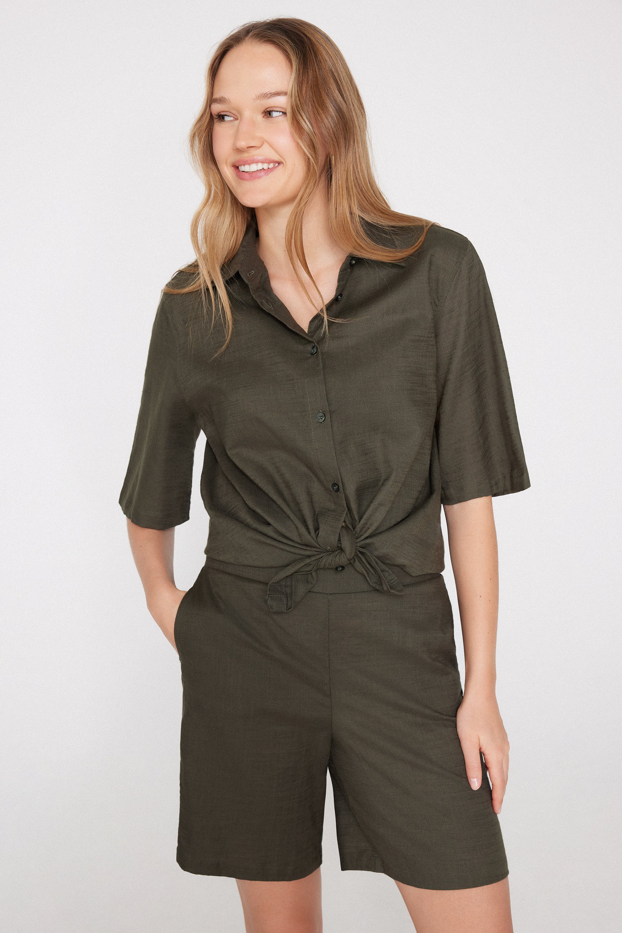 &Kappa;&omicron;&nu;&tau;&omicron;&mu;ά&nu;&iota;&kappa;&omicron; &Pi;&omicron;&upsilon;&kappa;ά&mu;&iota;&sigma;&omicron; &alpha;&pi;ό 100% &Beta;&alpha;&mu;&beta;&alpha;&kappa;&epsilon;&rho;ό Ύ&phi;&alpha;&sigma;&mu;&alpha;