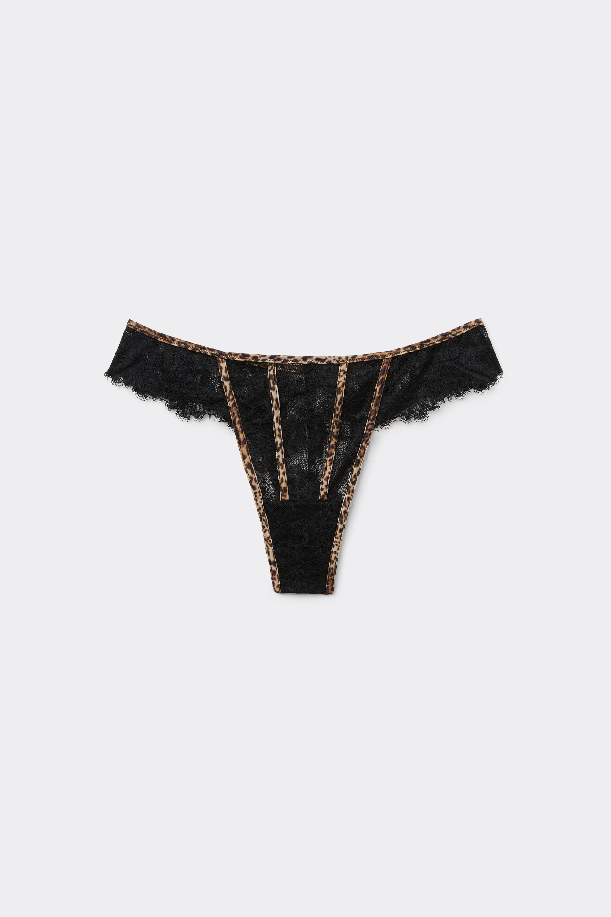 Cuecas Brasileiras Jungle Glow