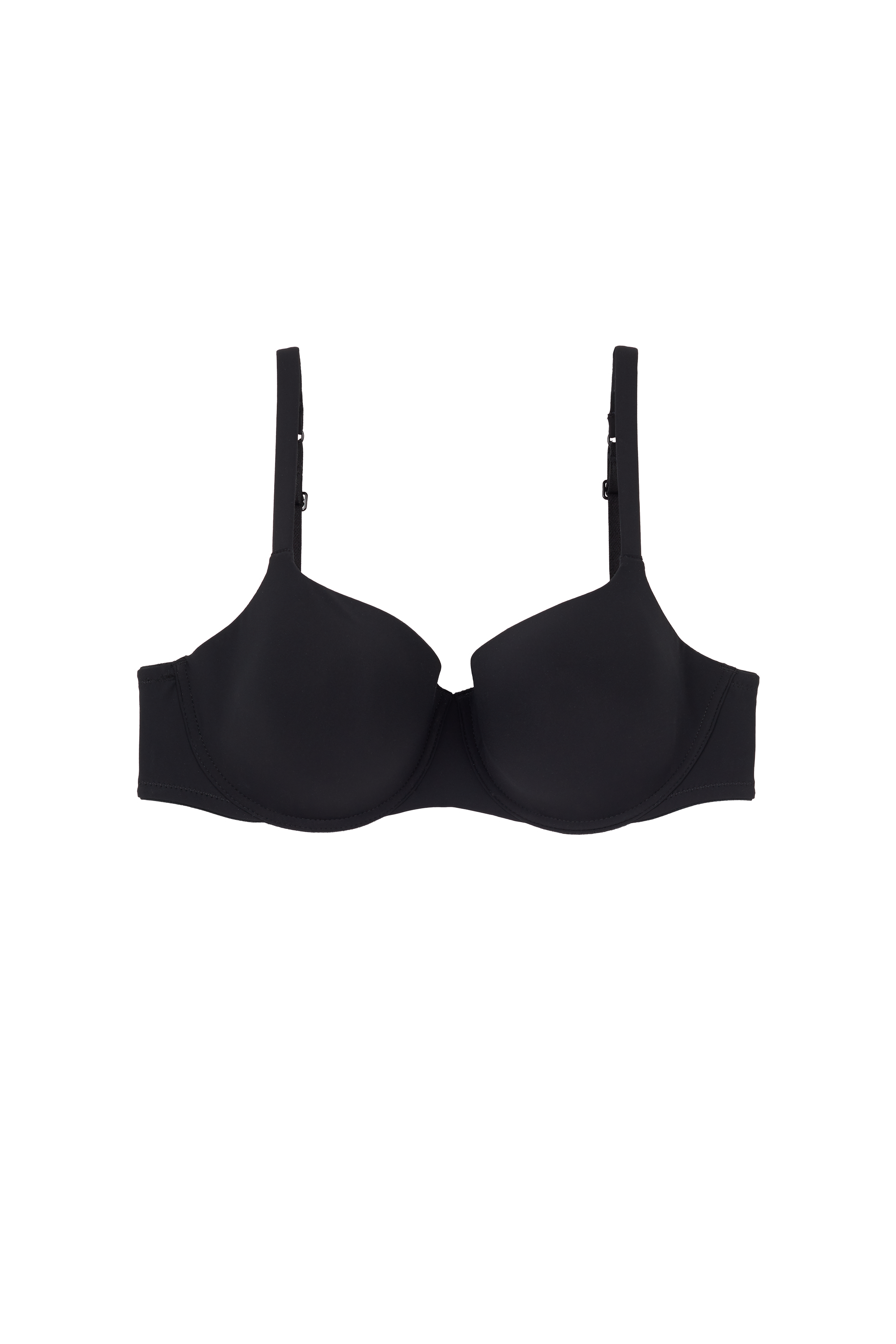 Prague Recycled Microfiber Full Coverage Balconette Bra