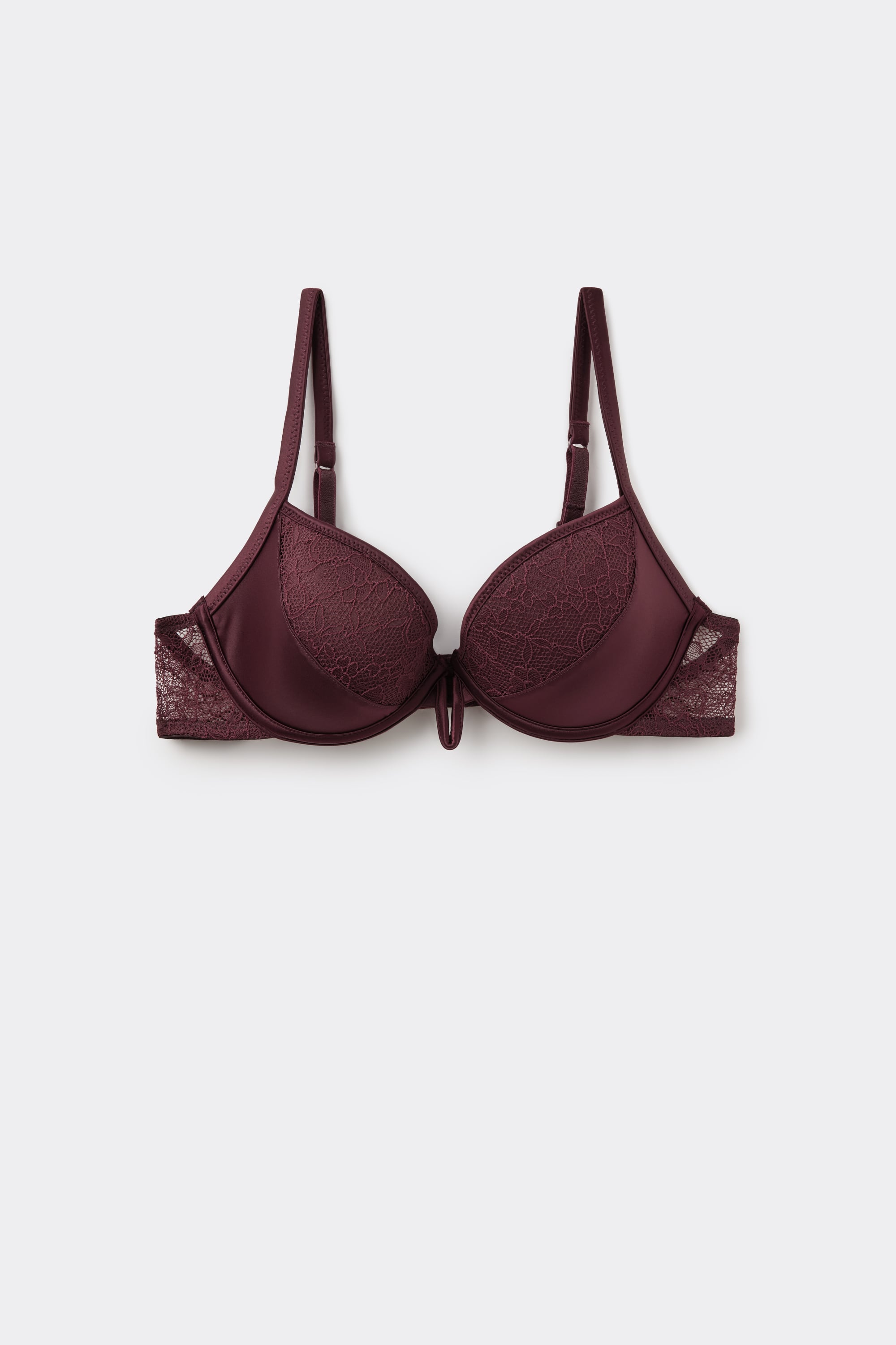 Reggiseno Push-Up Athens Mistery Essence