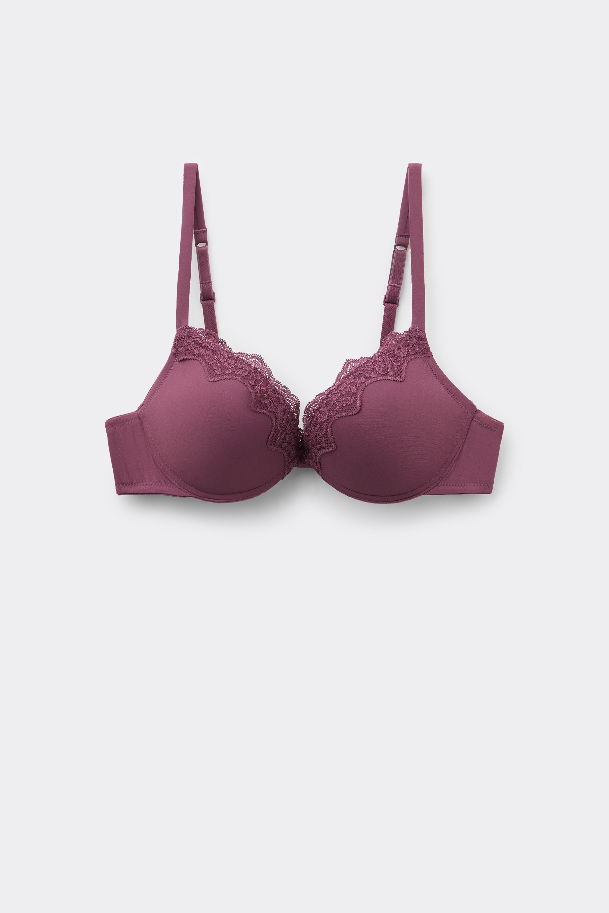 Super-Push-up-BH Los Angeles Light Touch