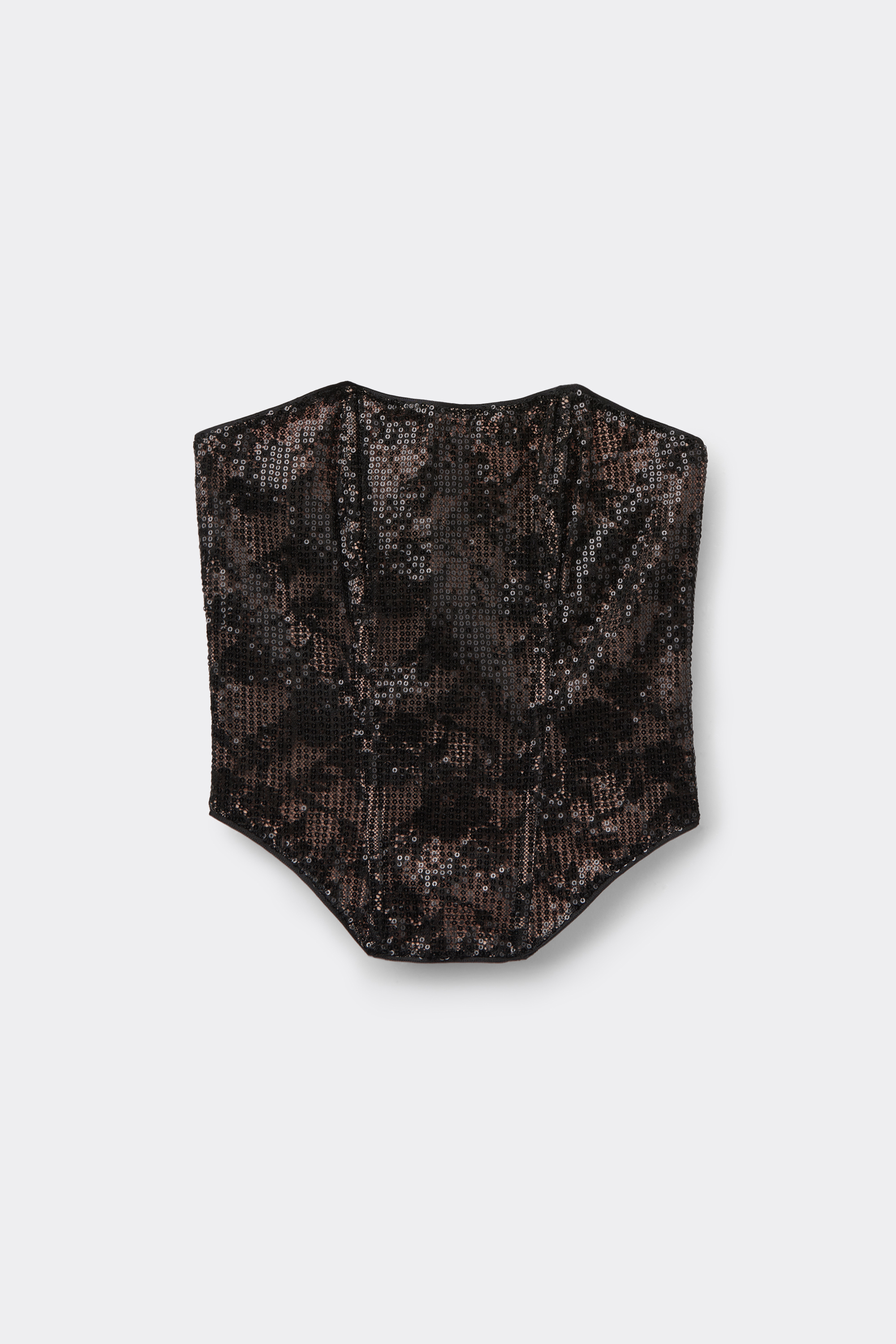 Soutien-gorge Bra Top Bustier Luxury Dream