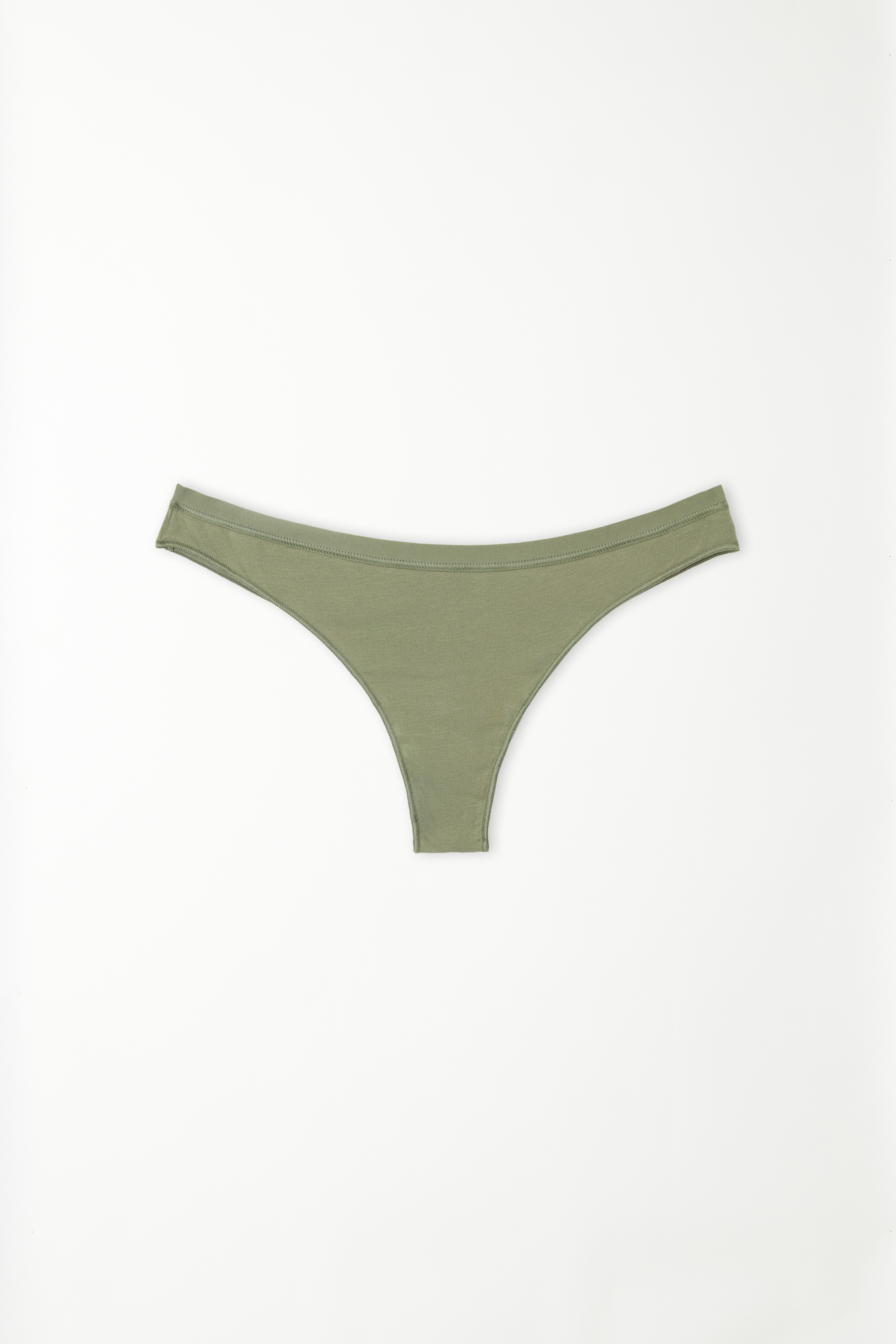 Cotton Brazilian Briefs