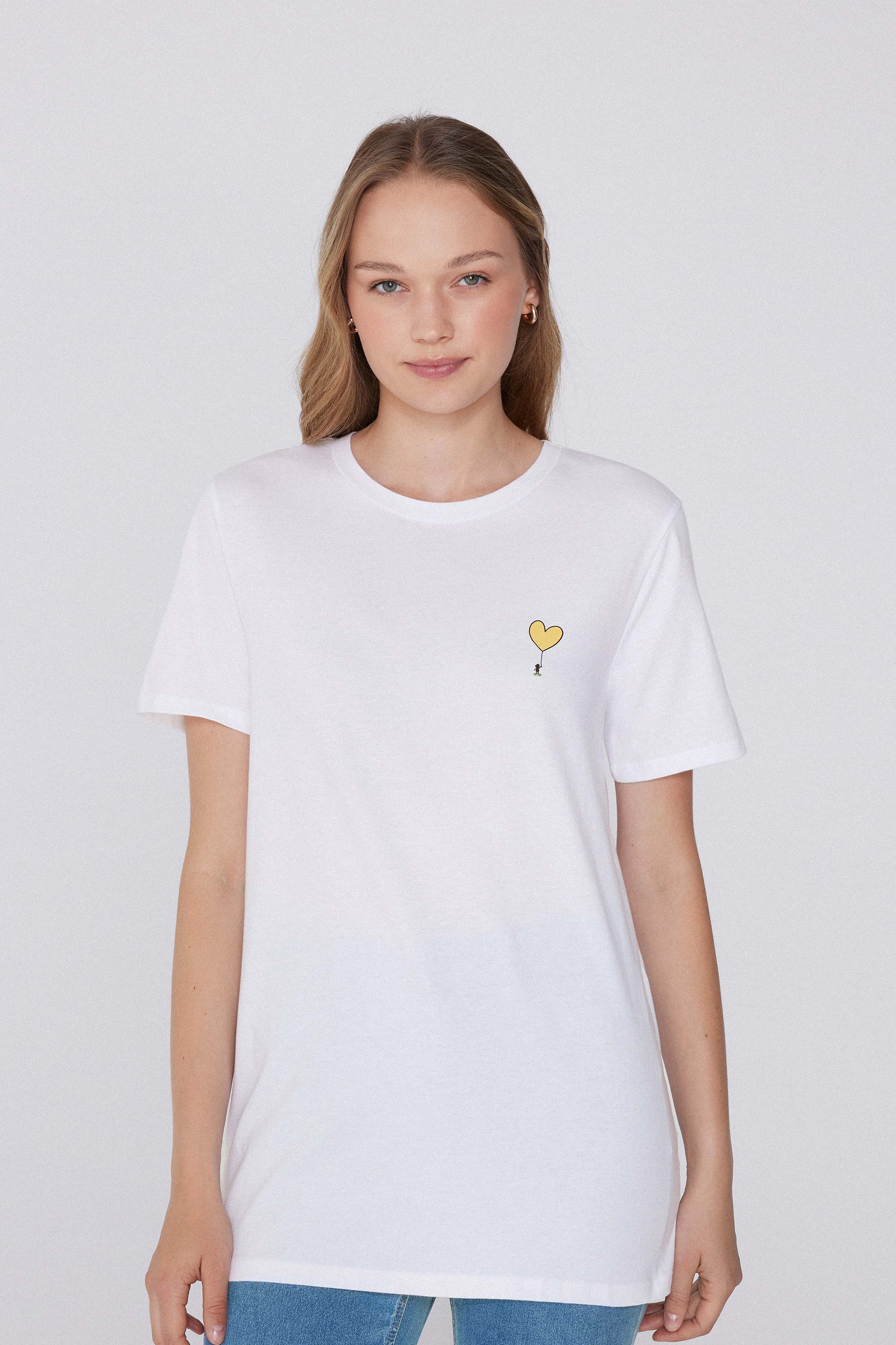 Camiseta 100% Algod&oacute;n Colaboraci&oacute;n 72 Kilos