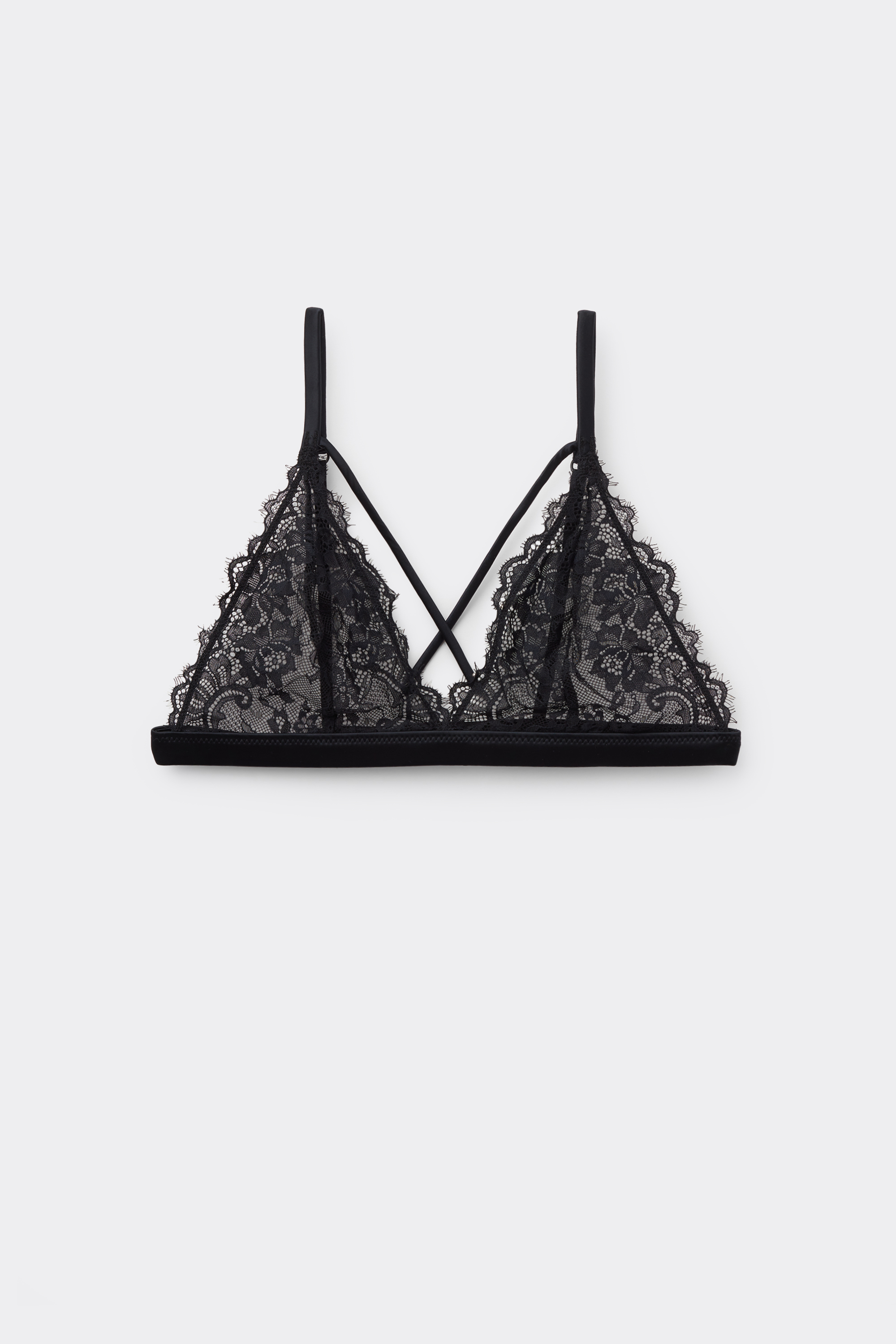 Triangel-BH Lisbon Black Empire