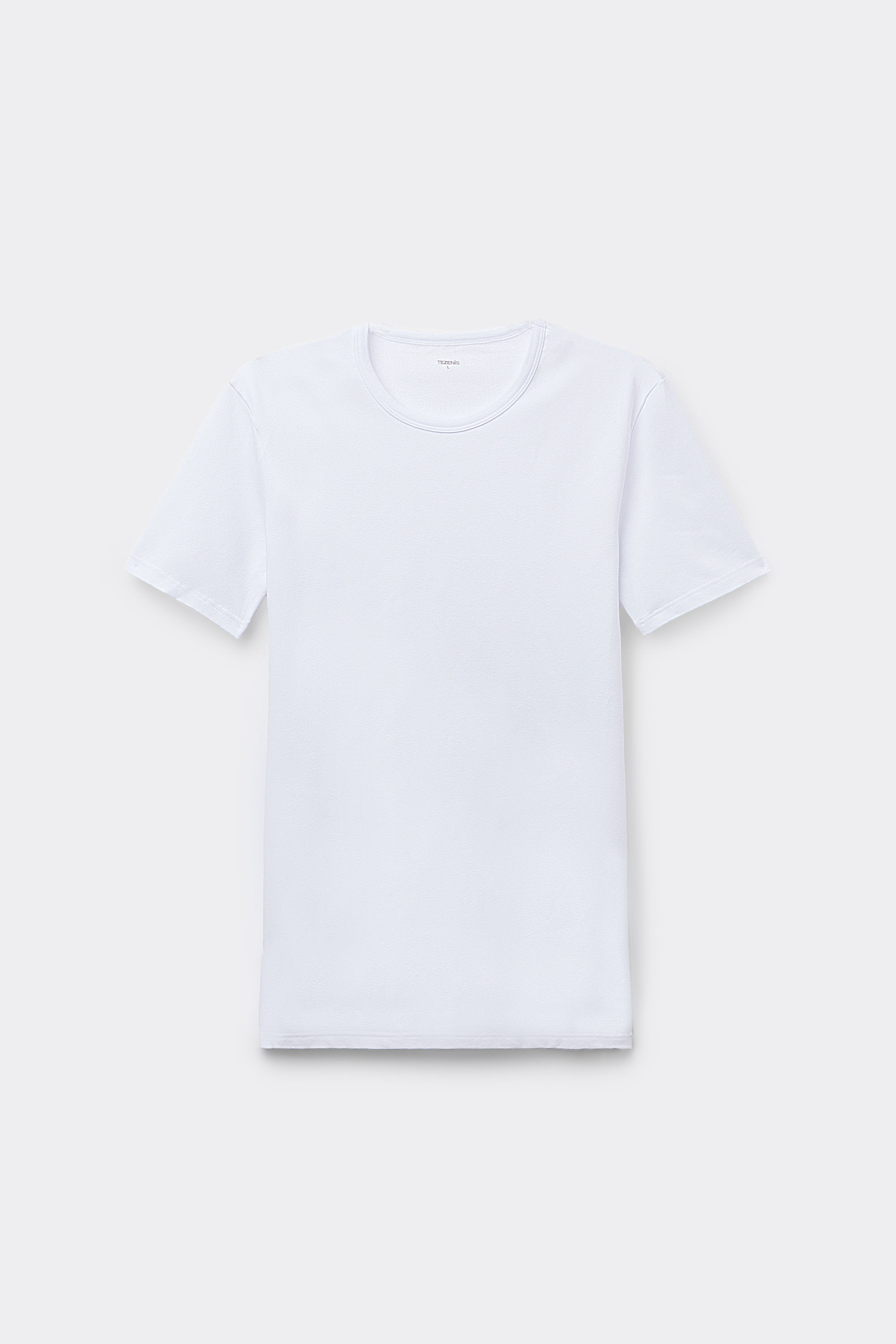 Thermo-Shirt aus Baumwolle