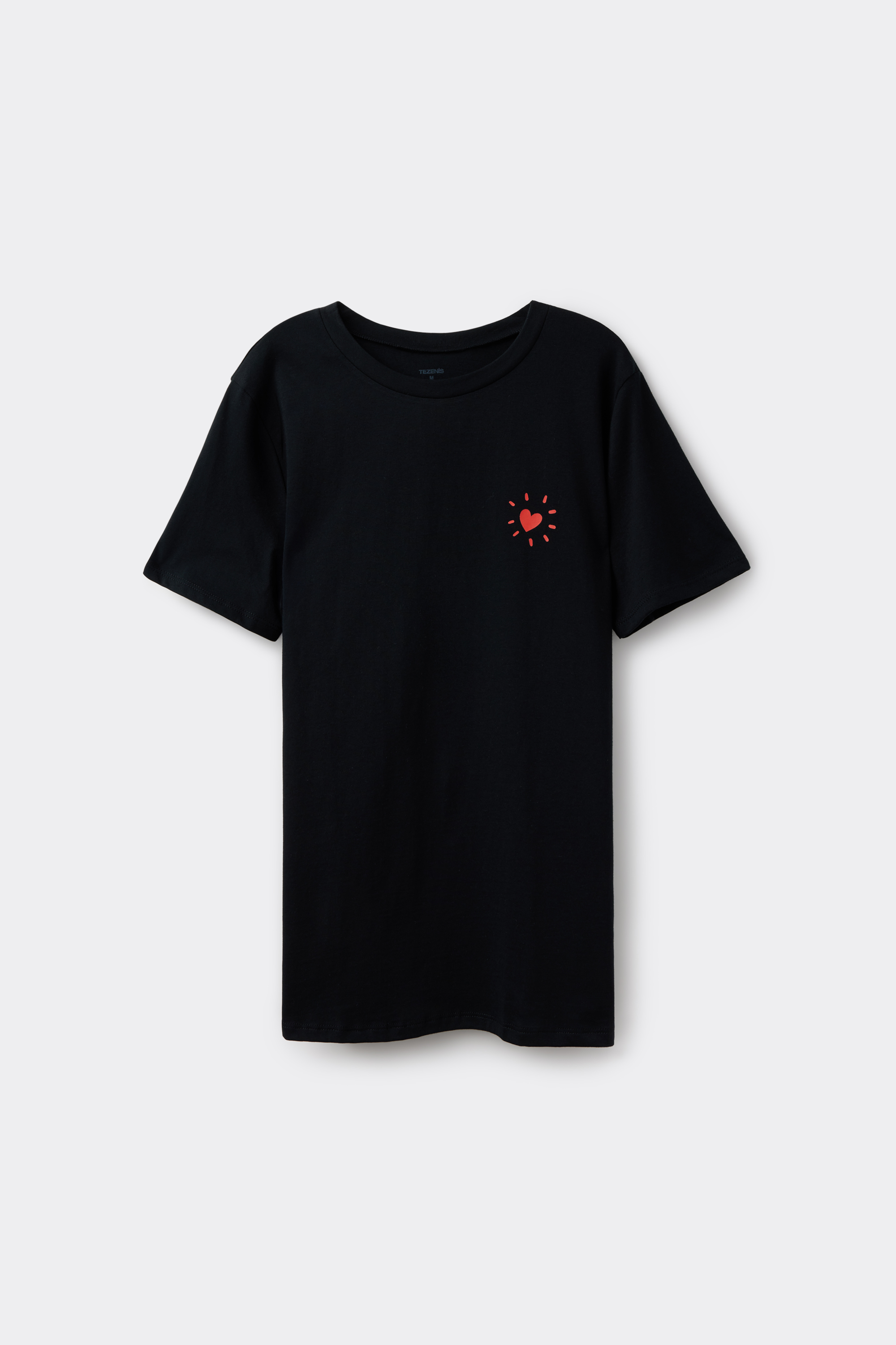 Camiseta 100% Algodón Colaboración 72 Kilos
