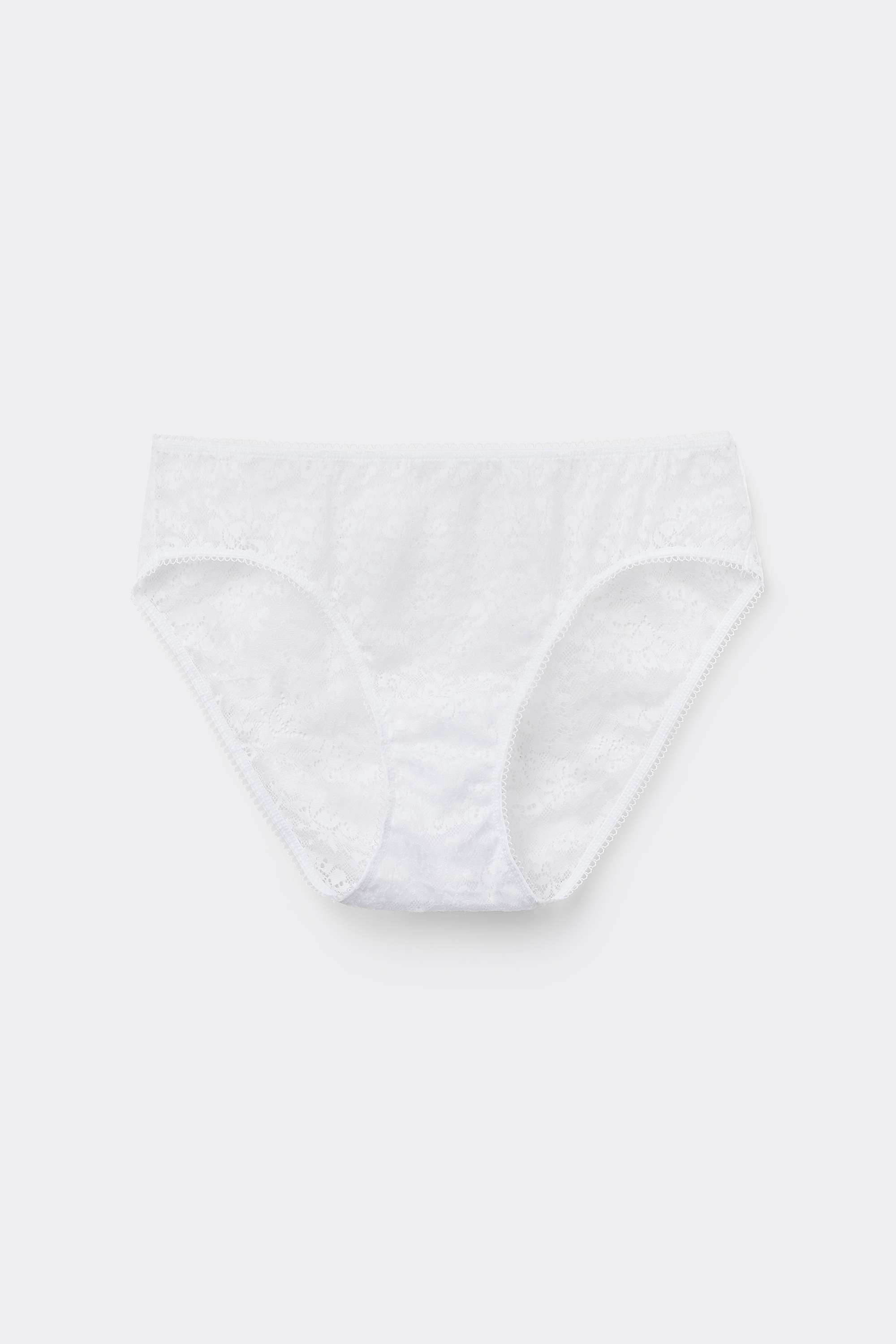 Classic Lace Panties