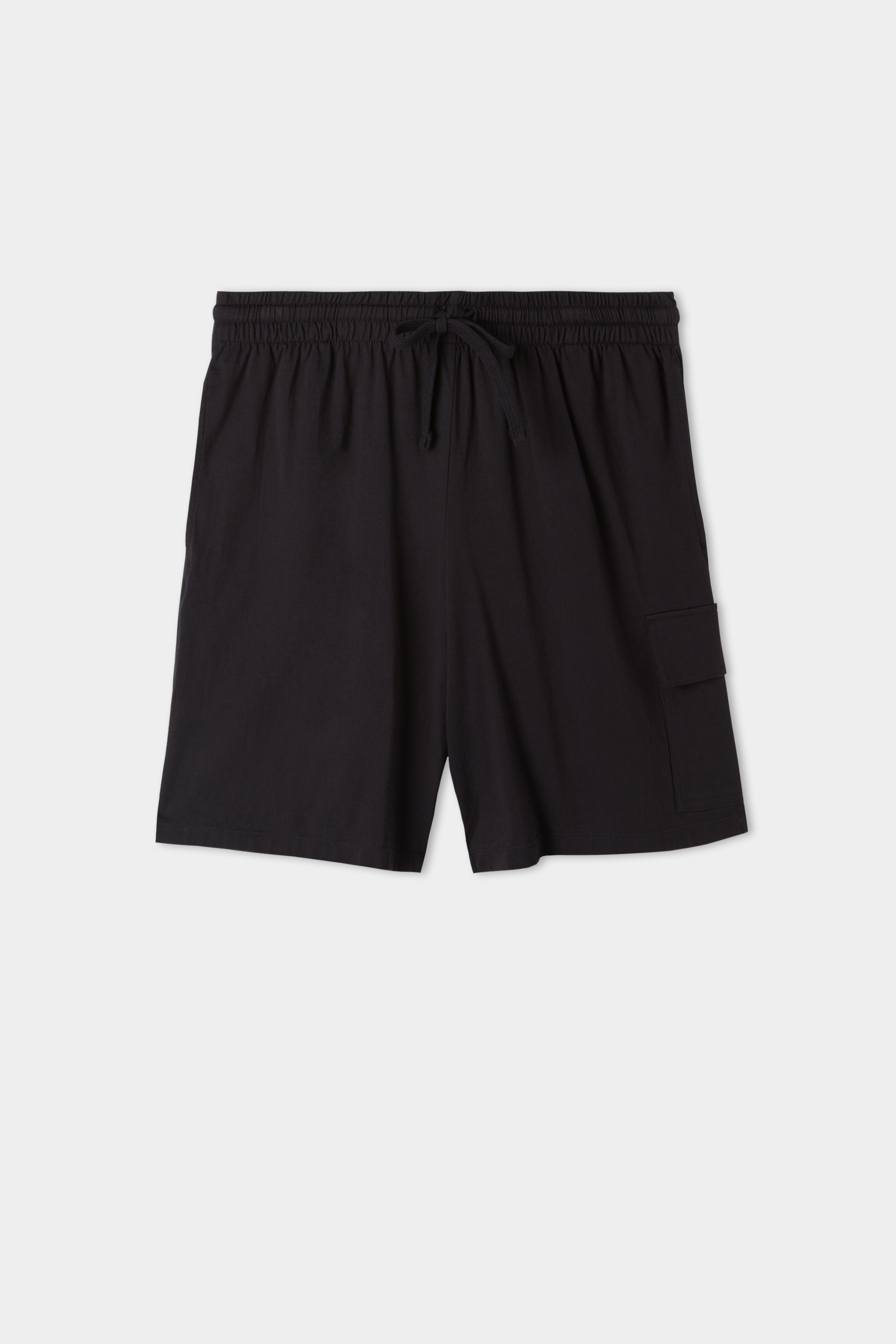 Men's Cotton Shorts with Pocket Shorts Men Tezenis