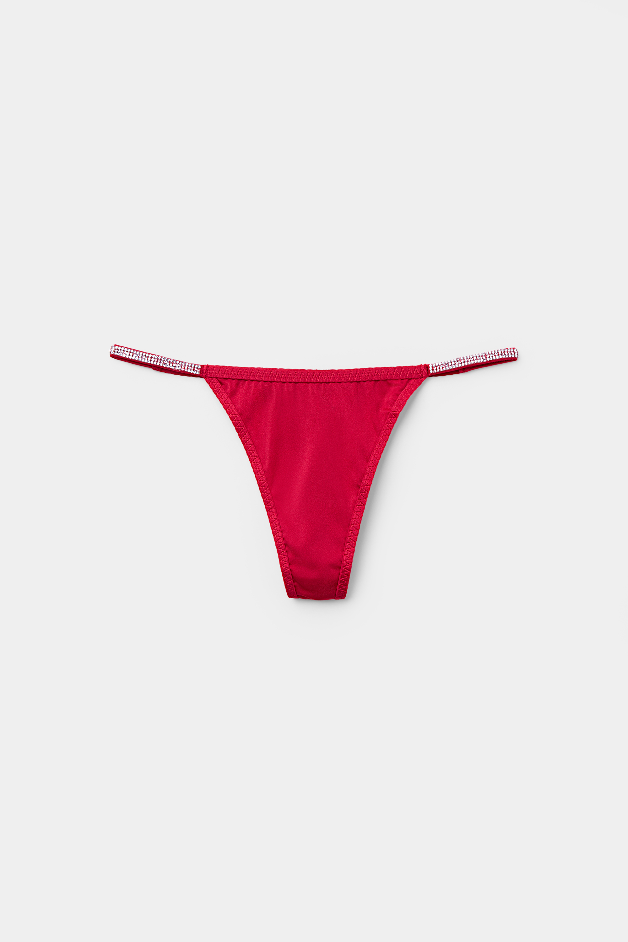 Mutande rosse tezenis hotsell