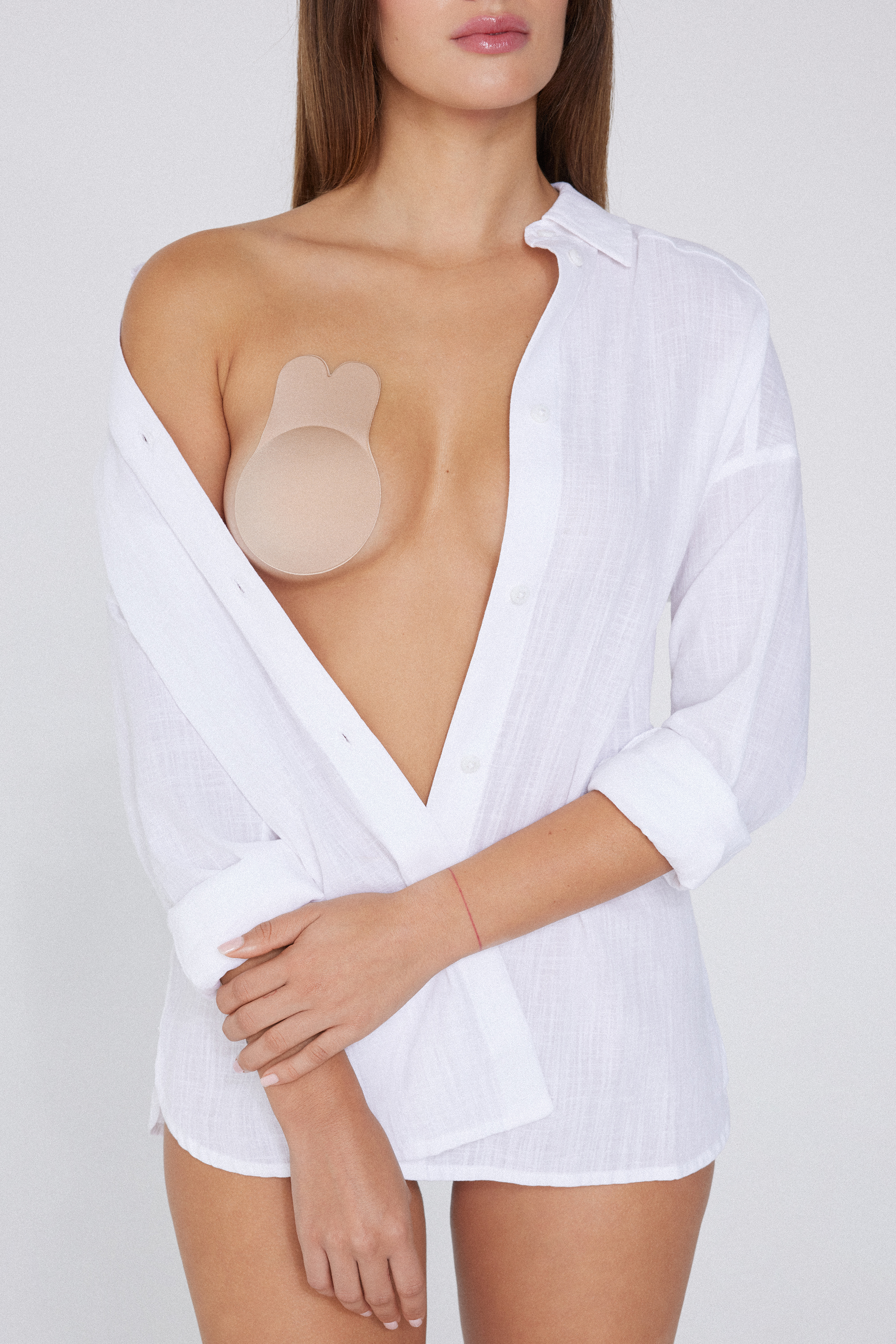Copricapezzoli Effetto Push-Up