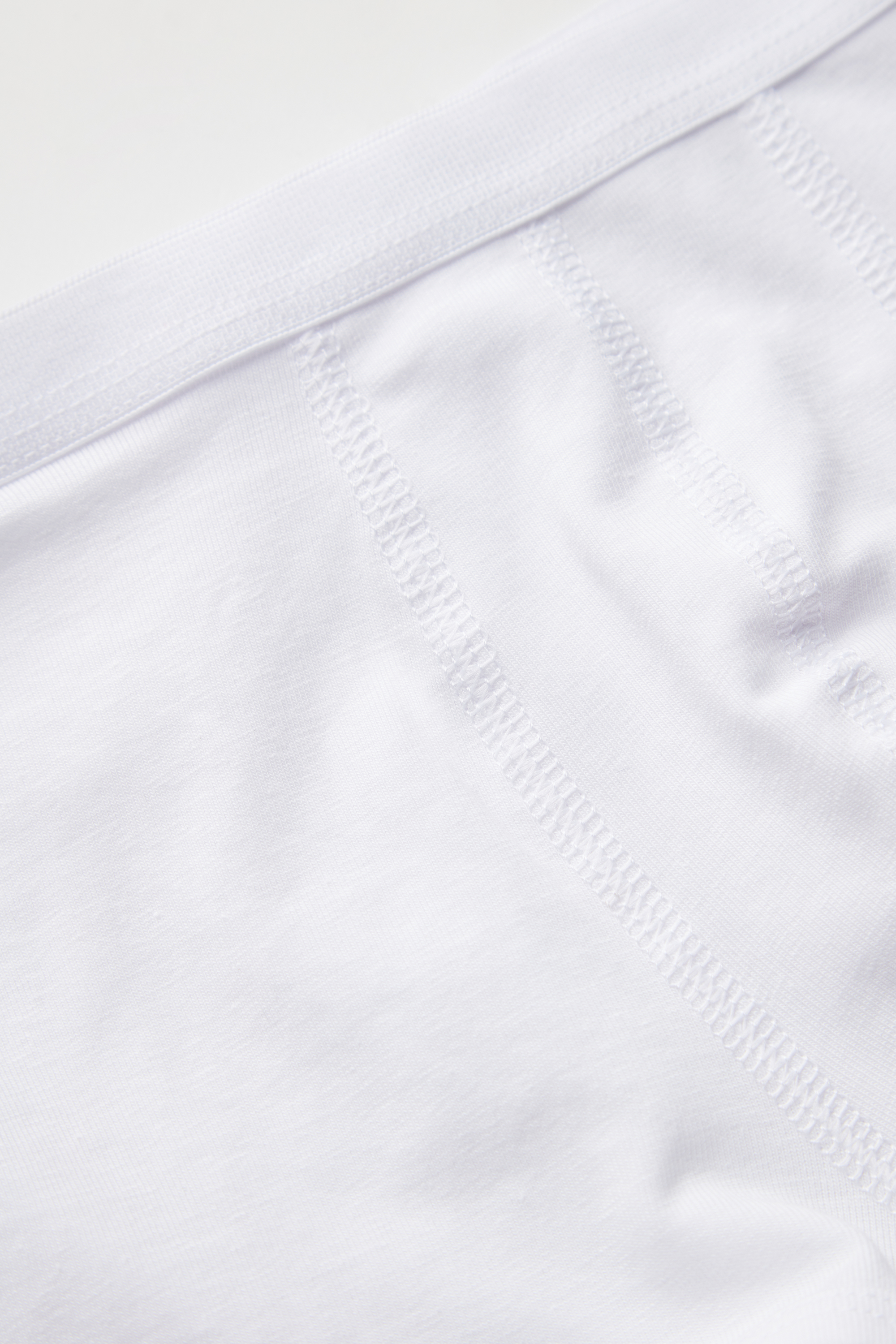 Slip Basic Bimbo in Cotone