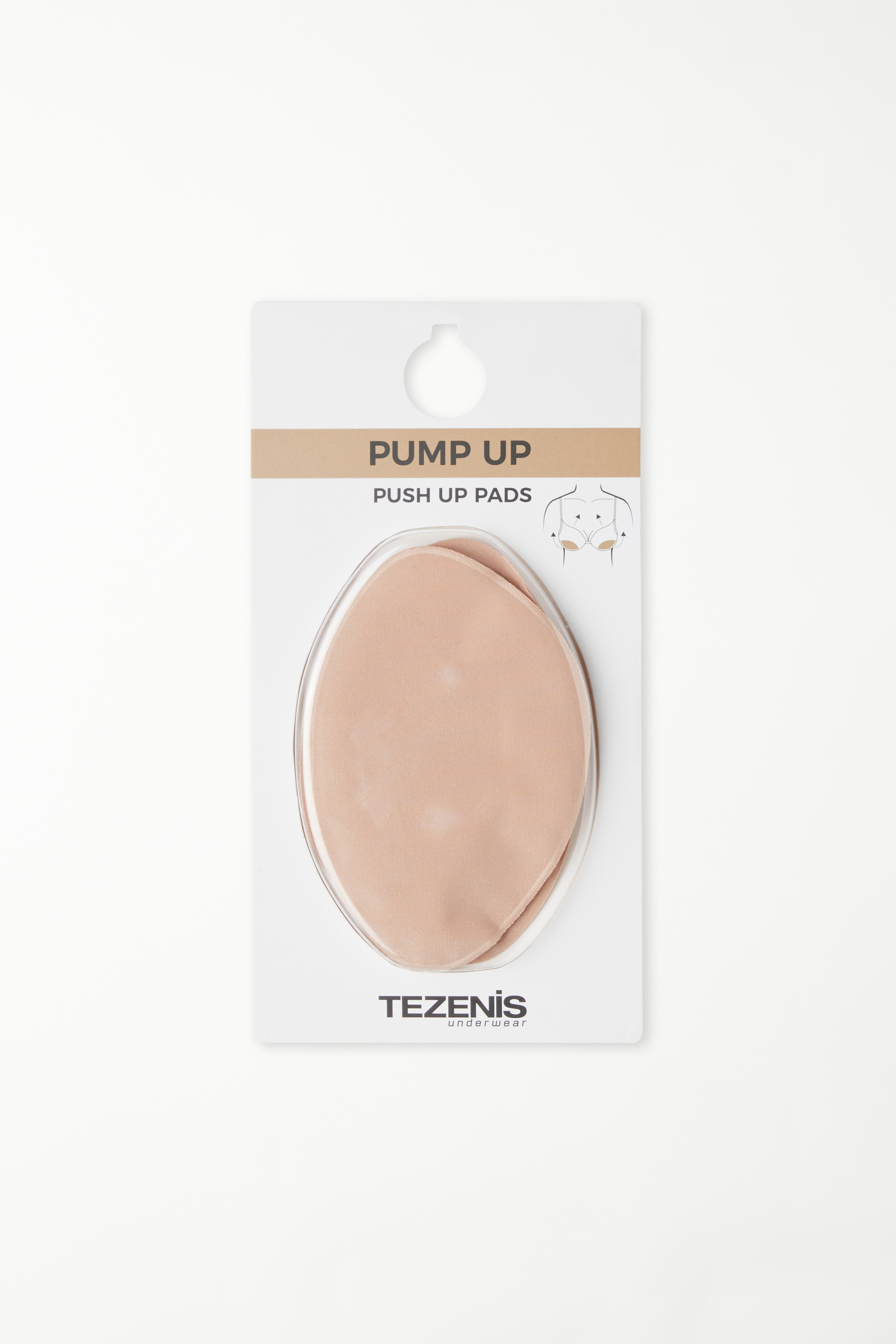 Lunette Push-Up Gonfiabili Regolabili
