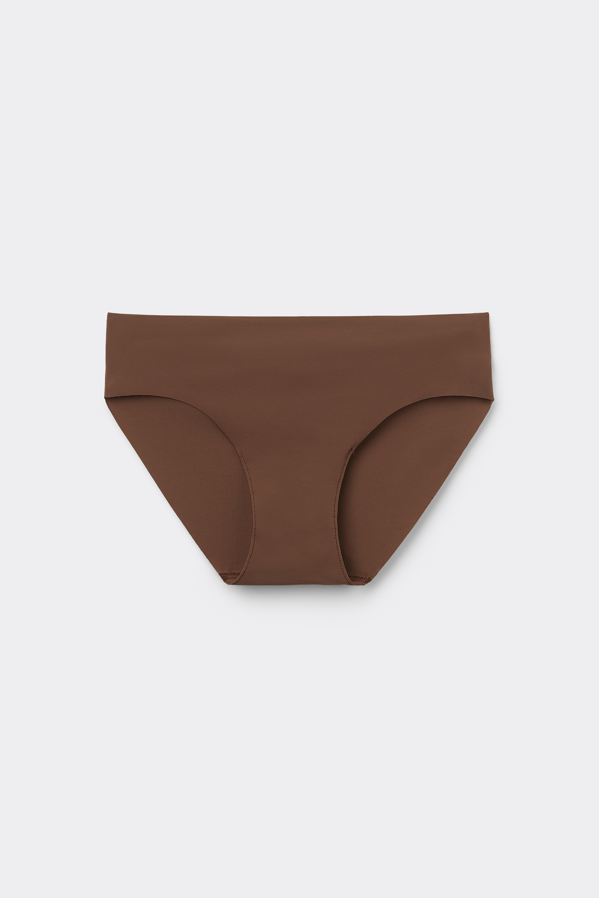 Laser-Cut Recycled Microfiber Panties