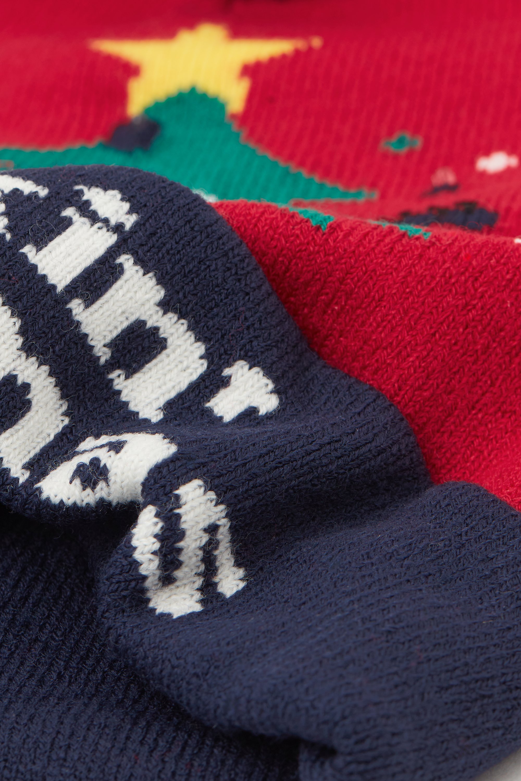 Unisex LED Light Christmas Hat