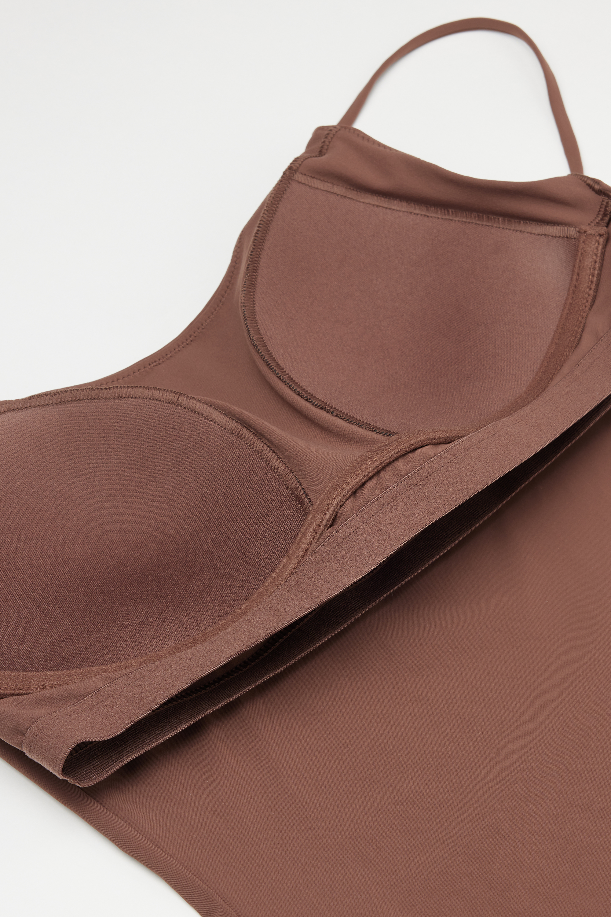 Top Al&ccedil;as Regul&aacute;veis Natural Lifting 2 em 1