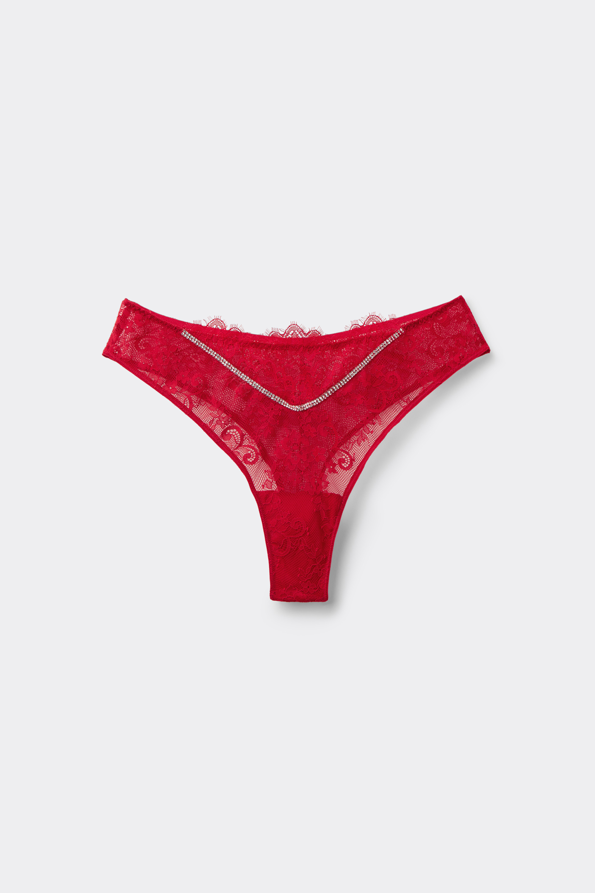 BRAZILIAN BRIEFS PRECIOUS Spark