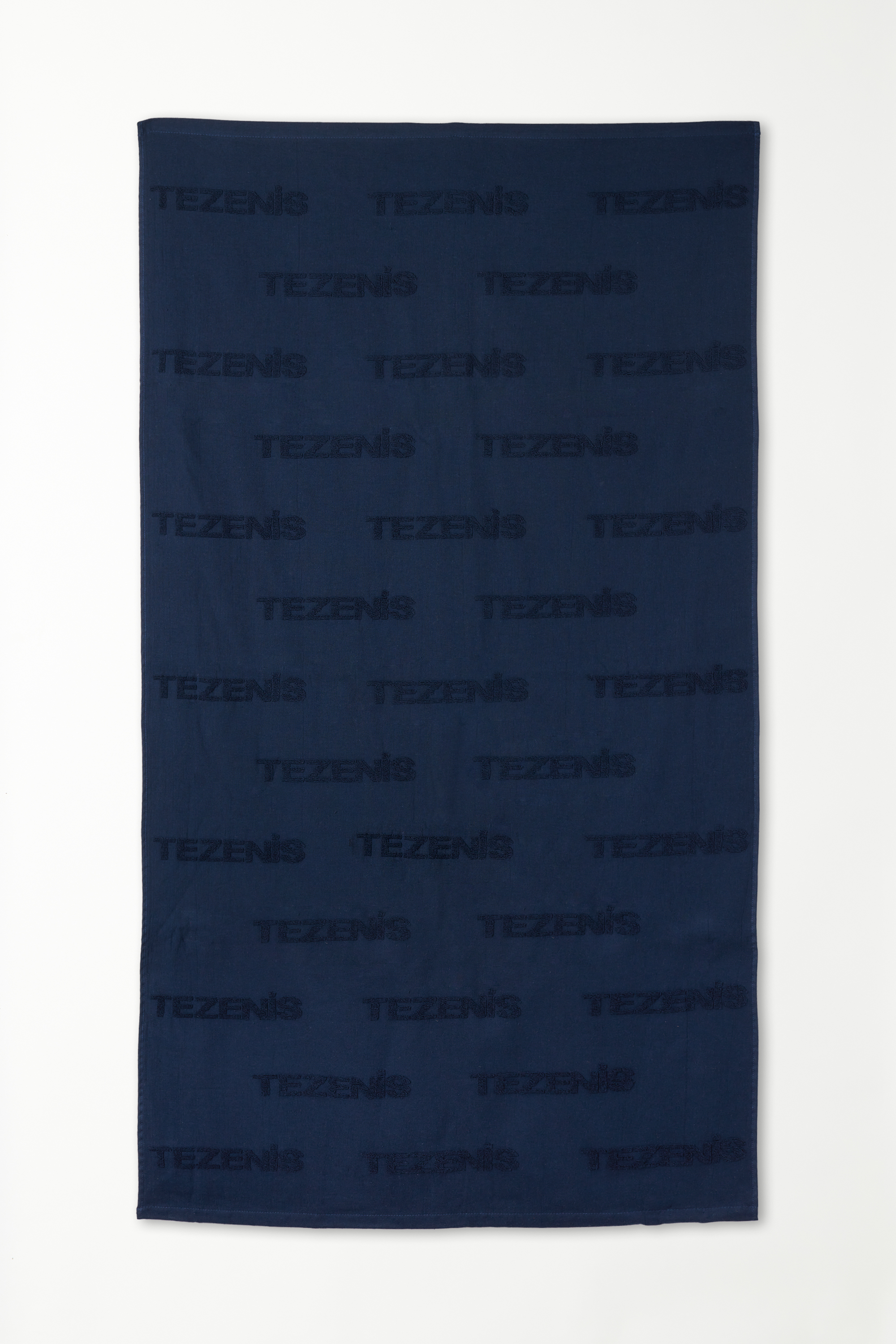 Ręcznik Plażowy z Nadrukiem Logo