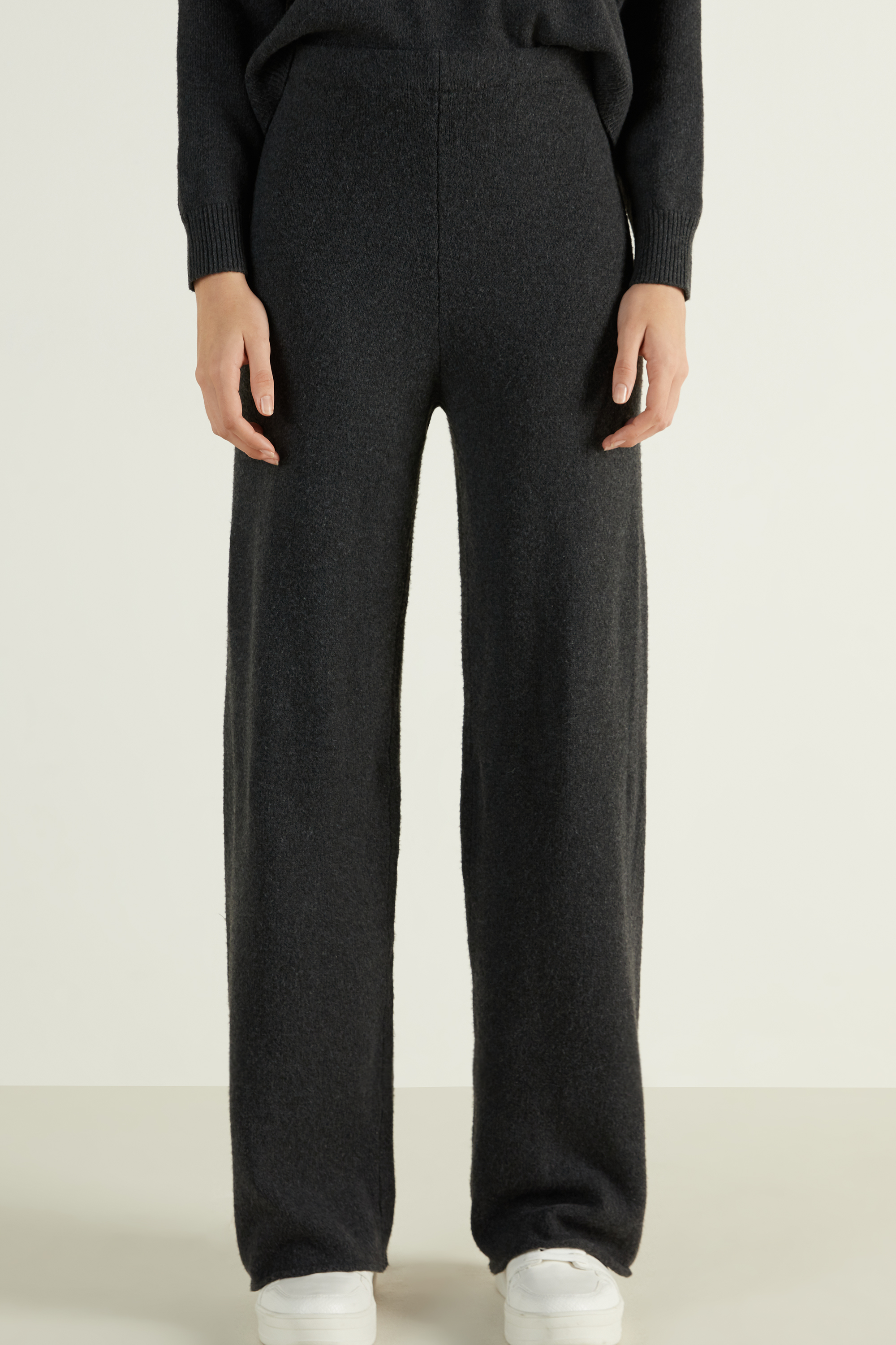 Retro Zigzag - Inspired By Taylor Swift - Sustainably Made unisex wide-leg pants main image 1