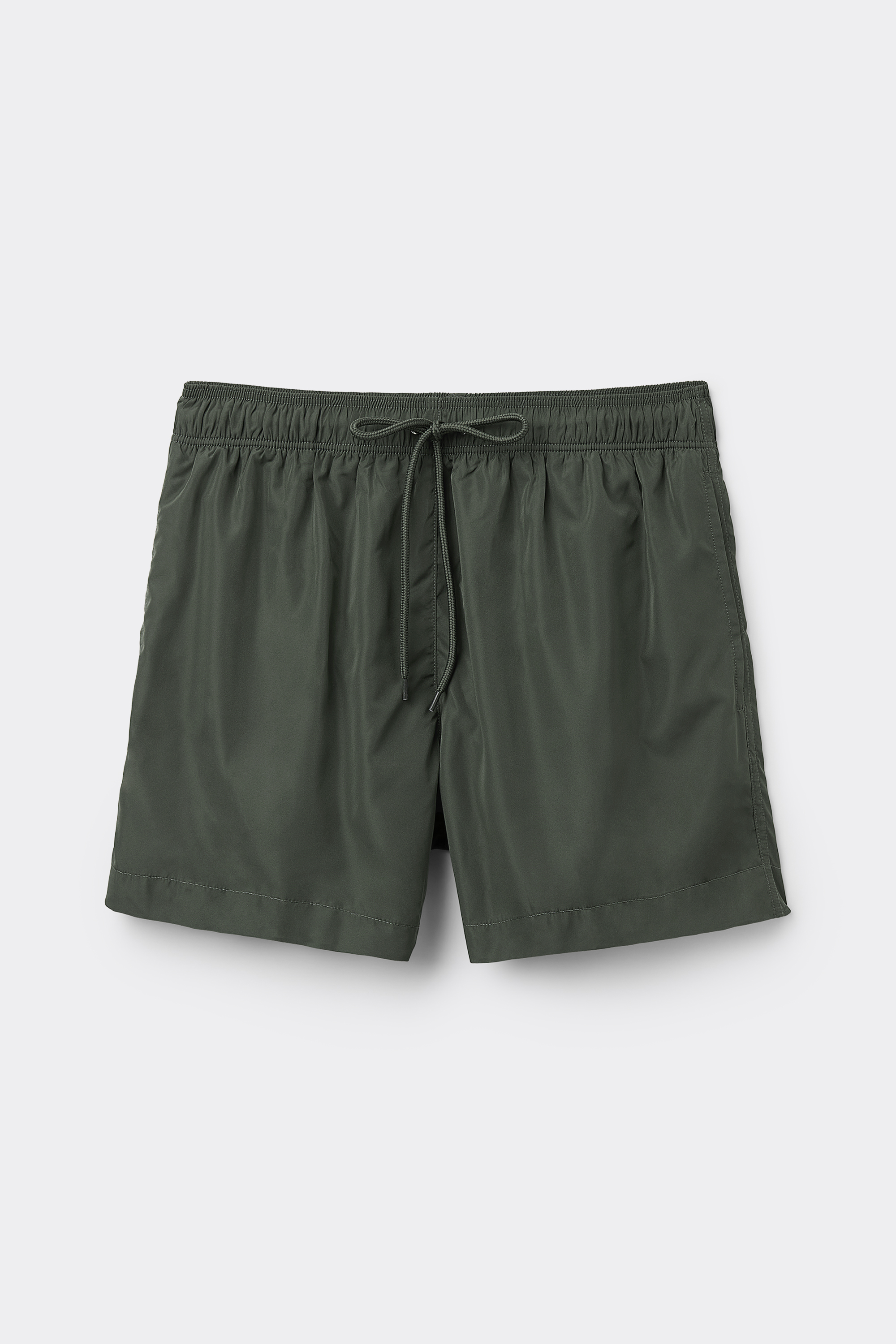 Basic Recycled Swimming Shorts