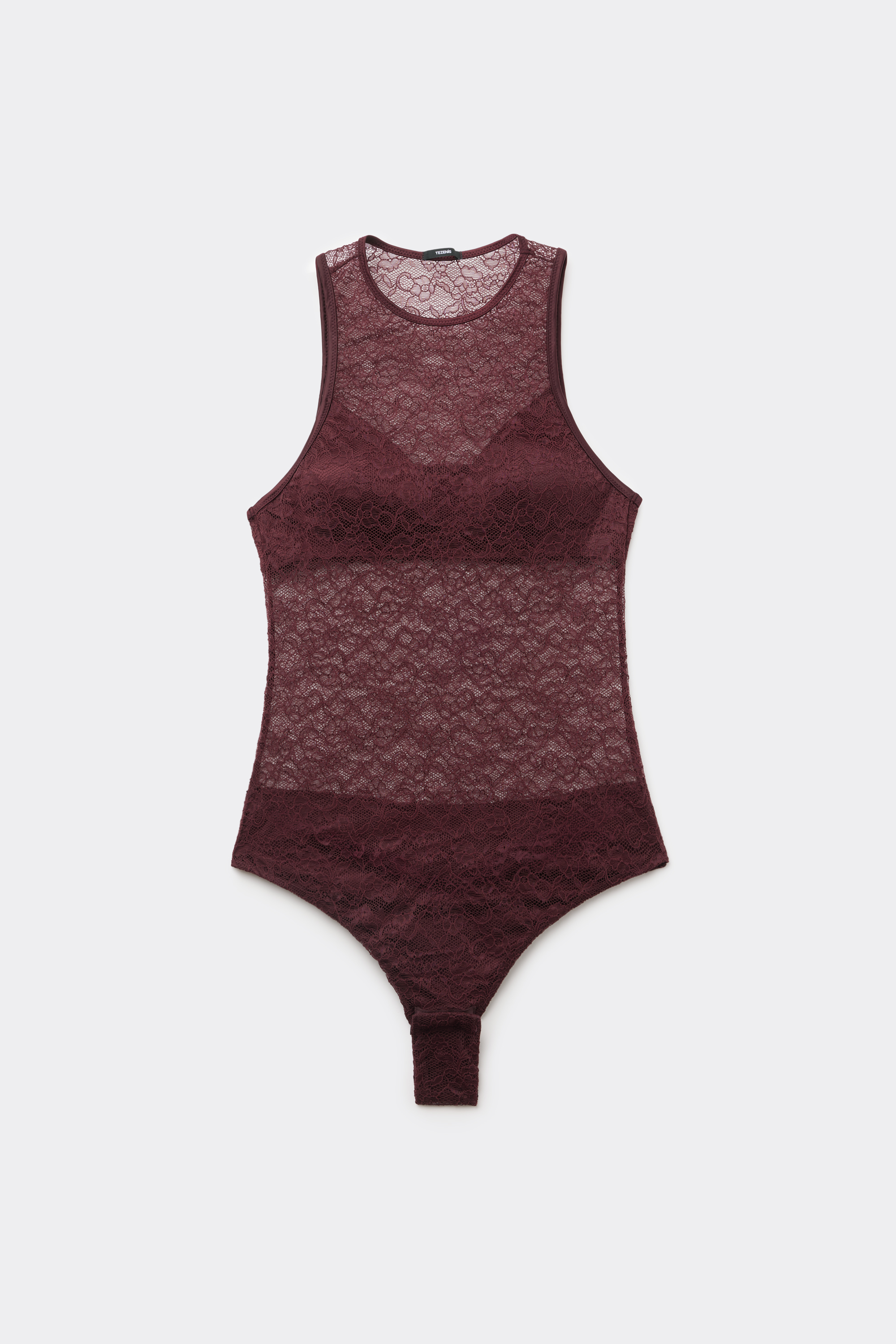 Body Pizzo Mistery Essence