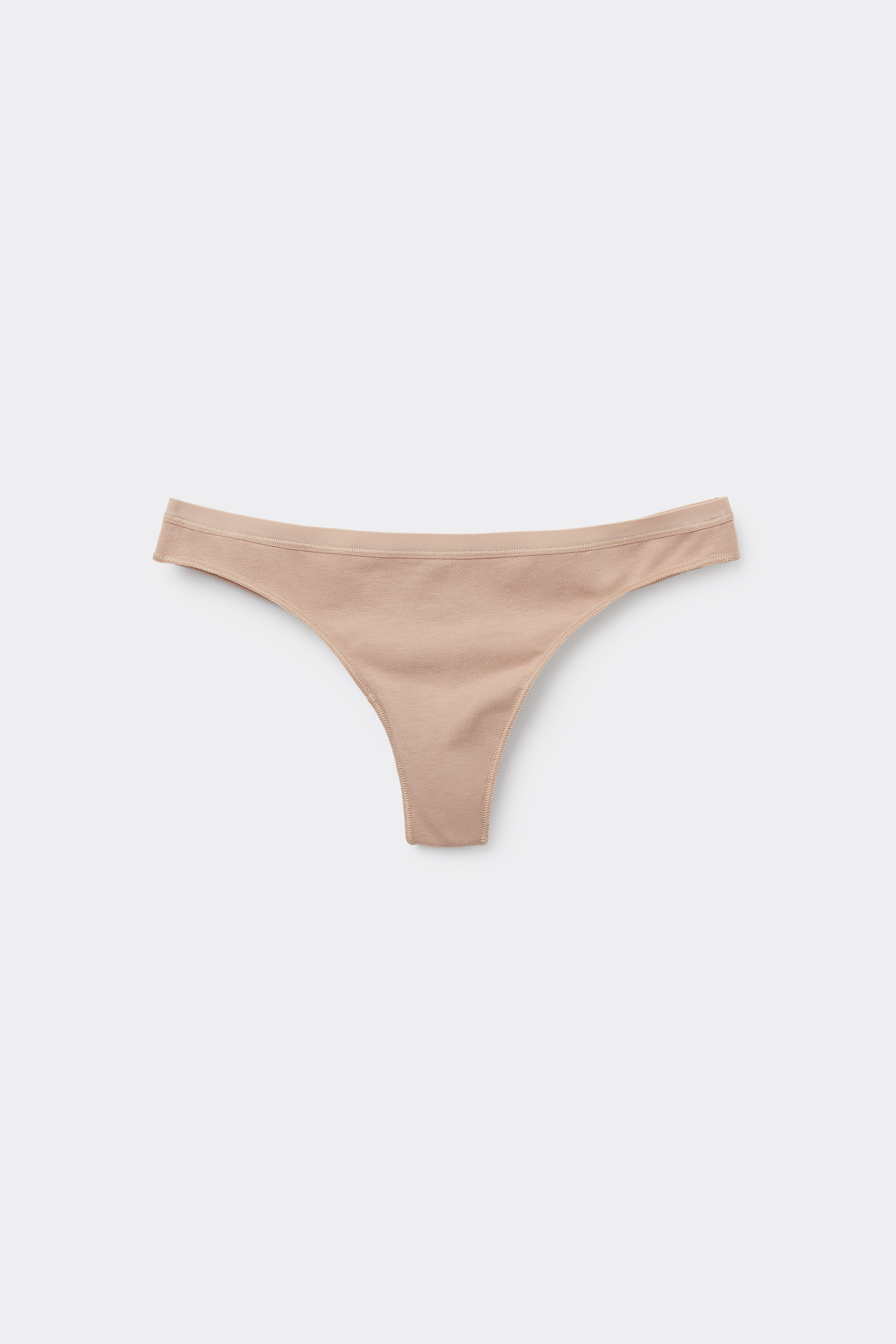 Cotton Brazilian Briefs