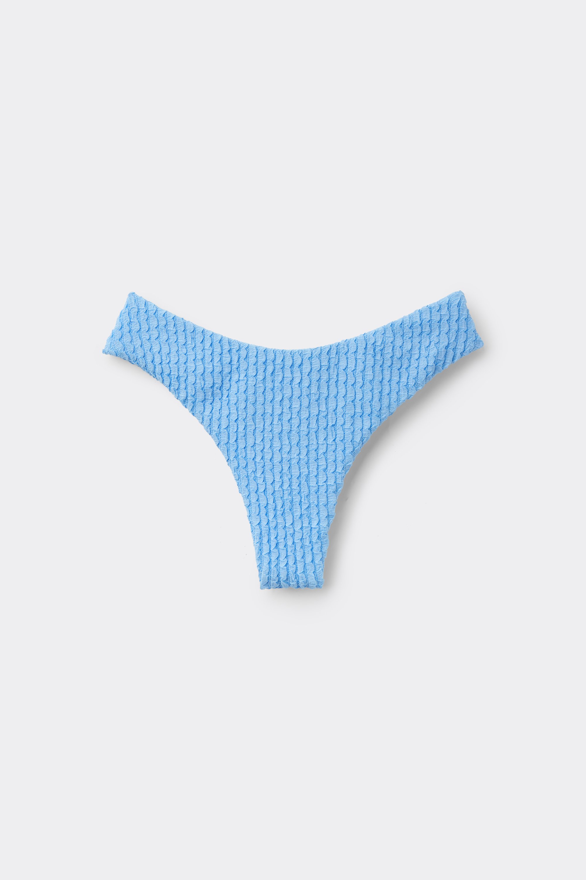 Bas de Bikini Br&eacute;silien &Eacute;chancr&eacute; Dreamy Texture
