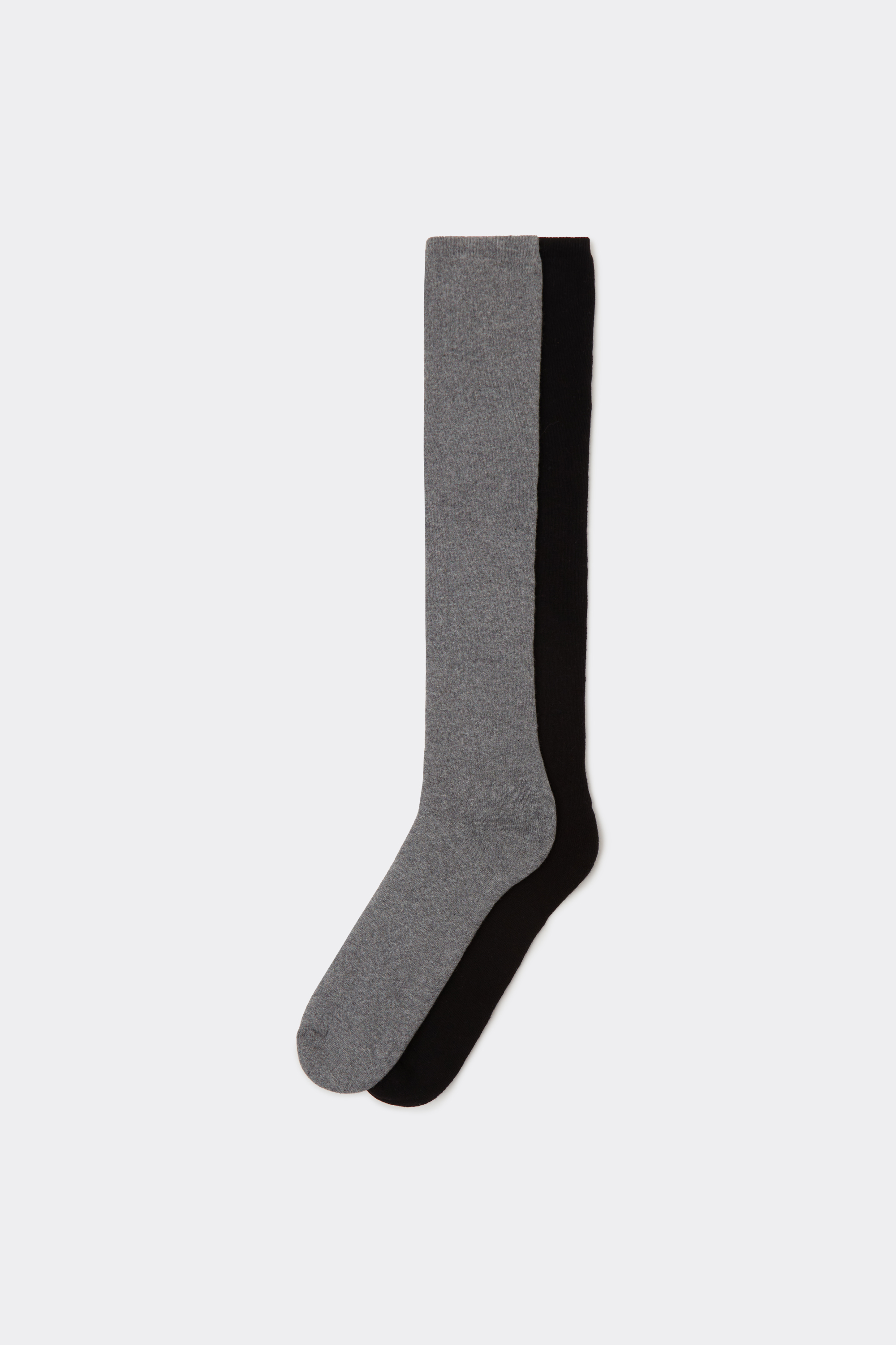 Long Thermal Cotton Socks