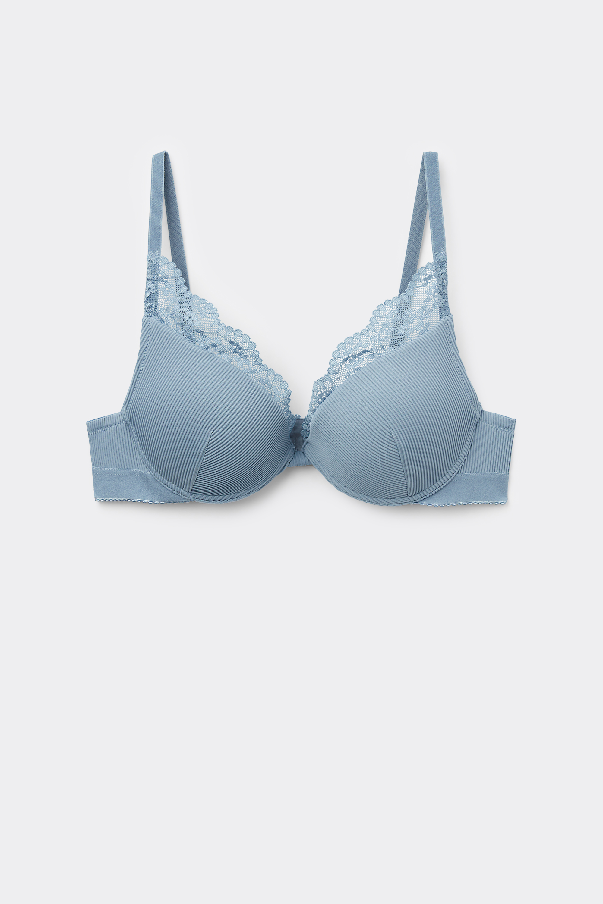 Reggiseno Super Push-up Lounge Retreat Los Angeles