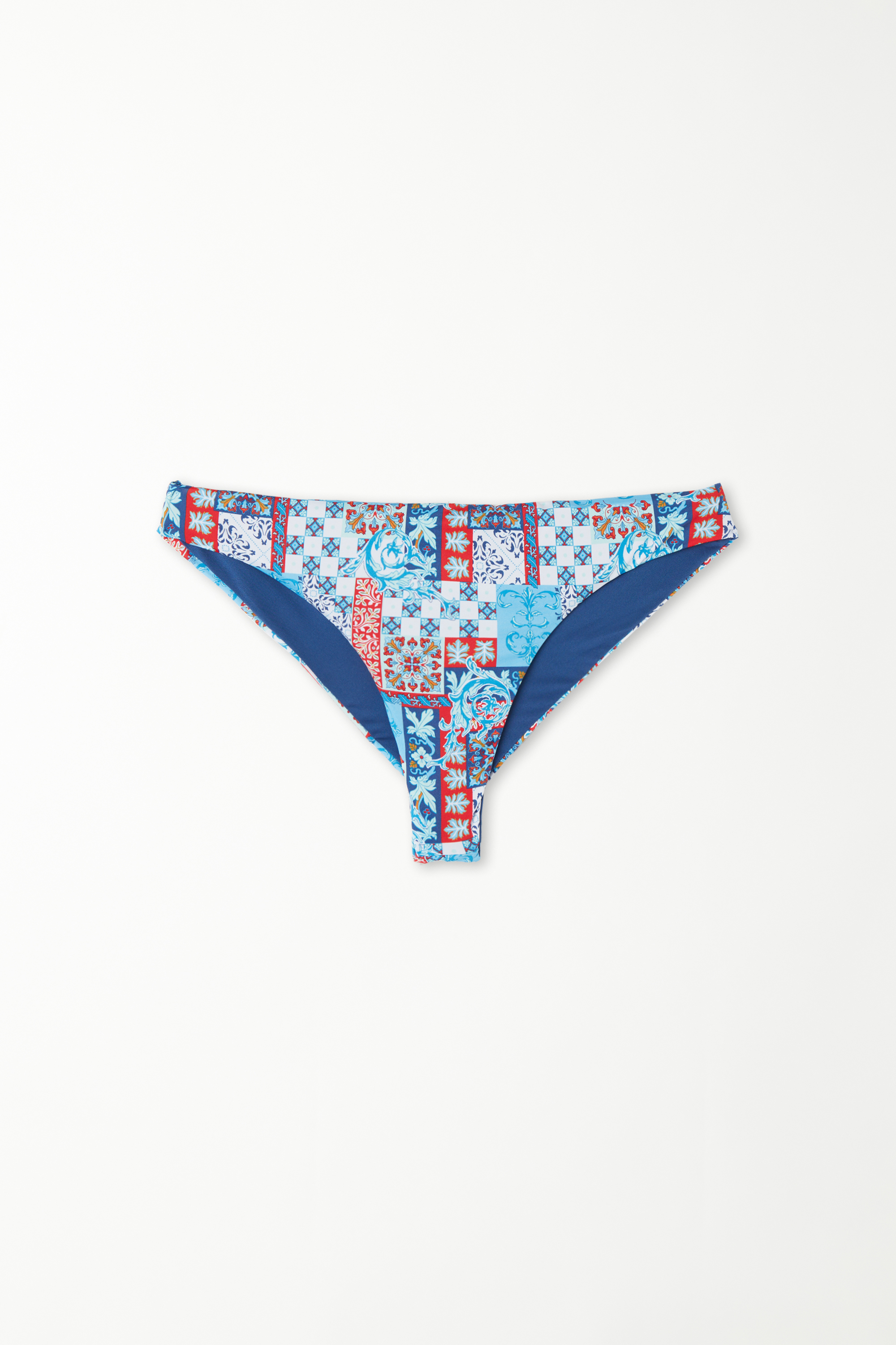 Portofino Brazilian Bikini Bottoms