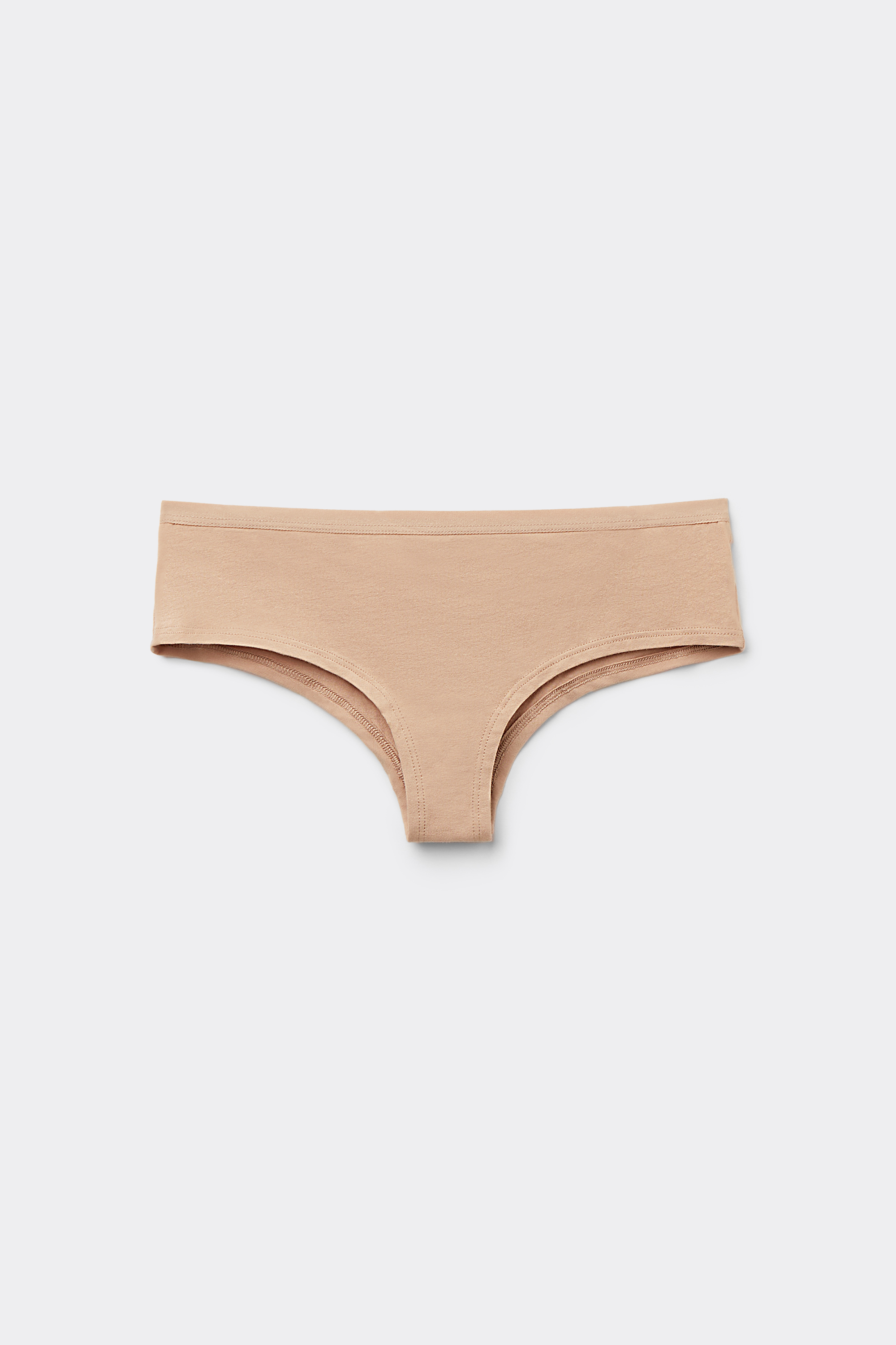 Cotton French Knickers