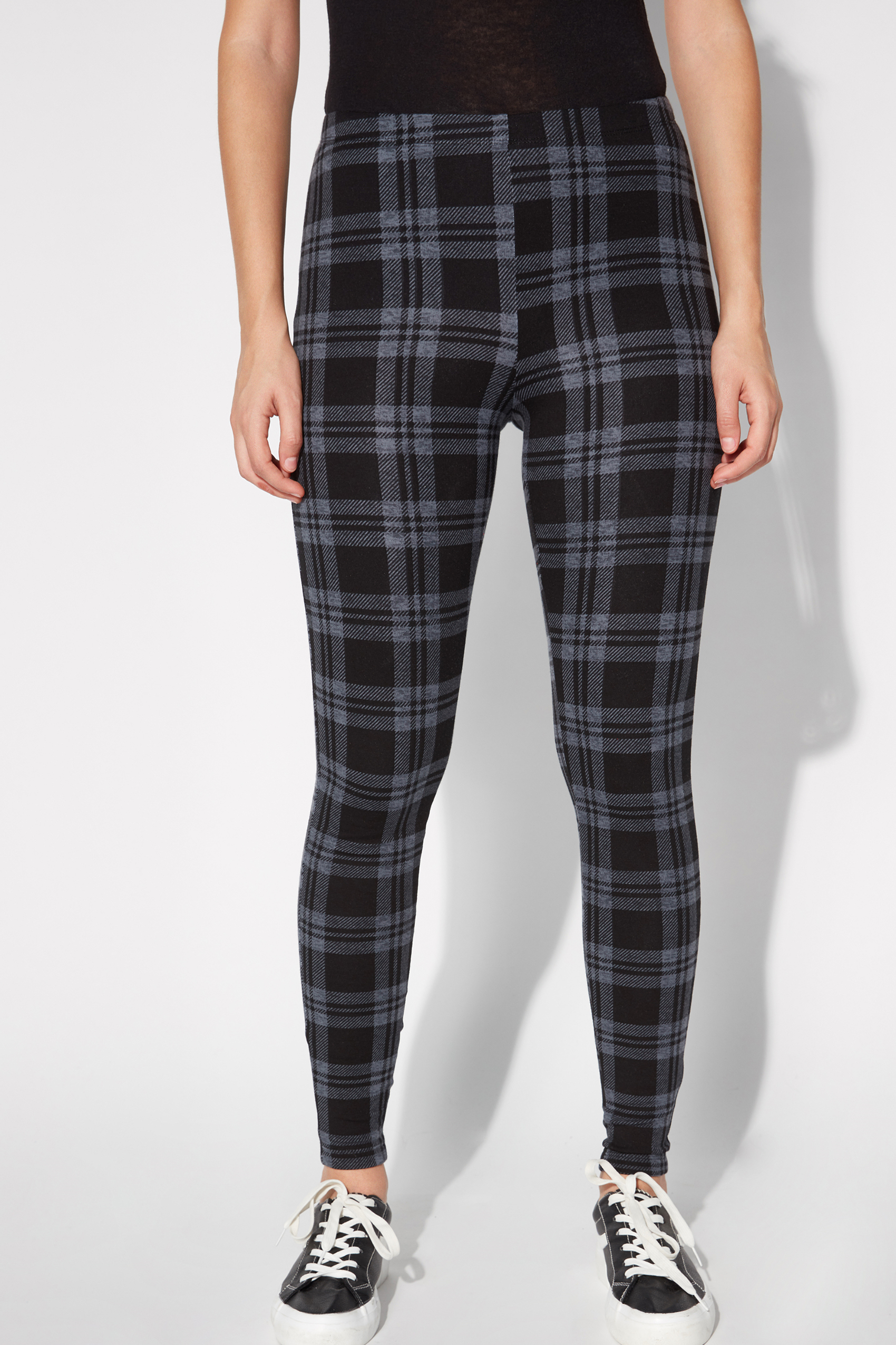 Leggings Termici con Stampa | Tezenis