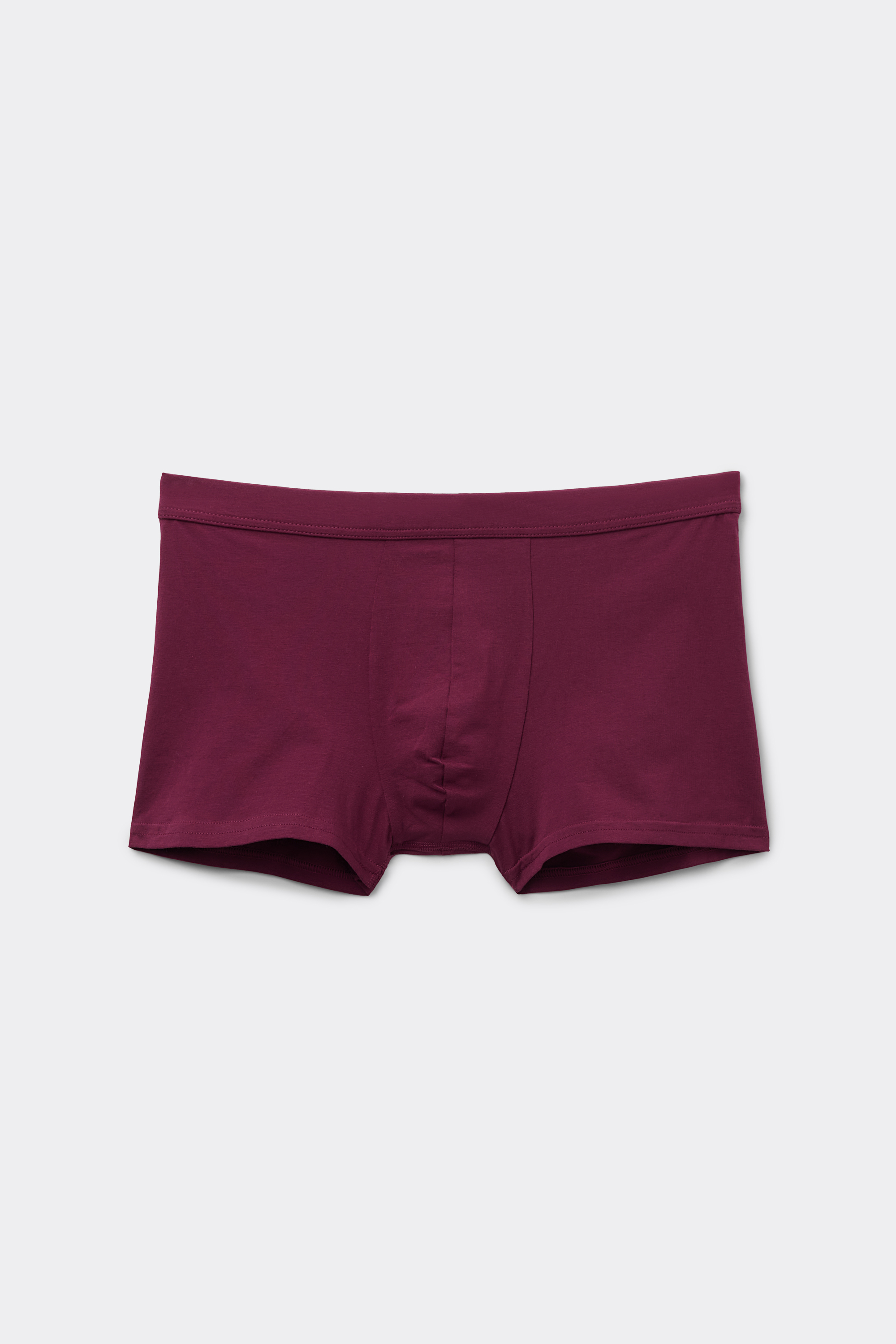 Stretch Cotton Boxers