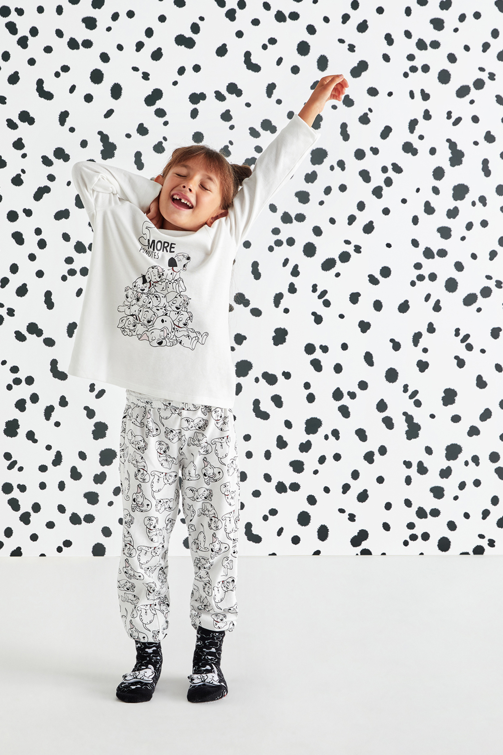 Pasa y ponte cómoda: ¡bienvenida a la fiesta de pijamas de Mr. Wonderful x  Tezenis! - muymolon