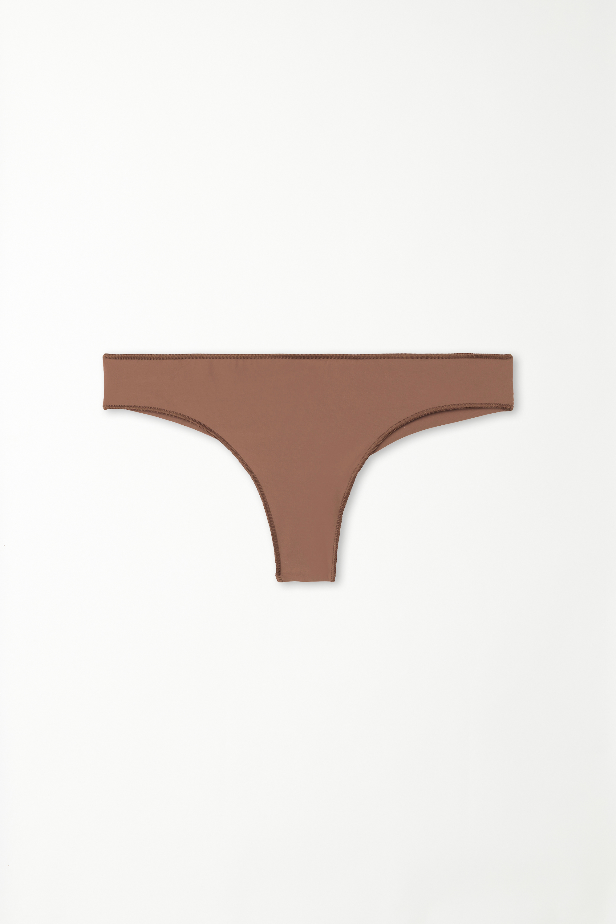 Culotte Brésilienne en Microfibre