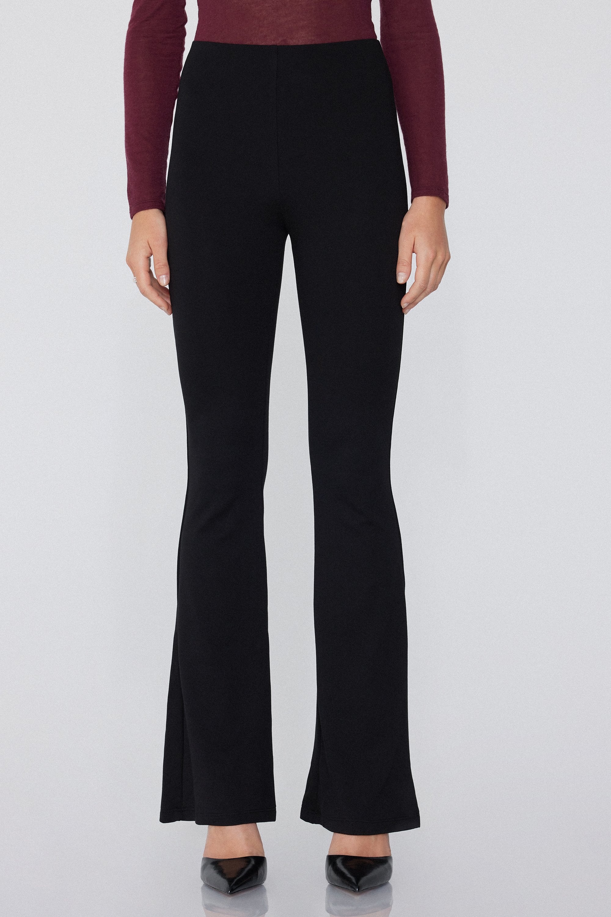 Milano Stitch Dance Pants