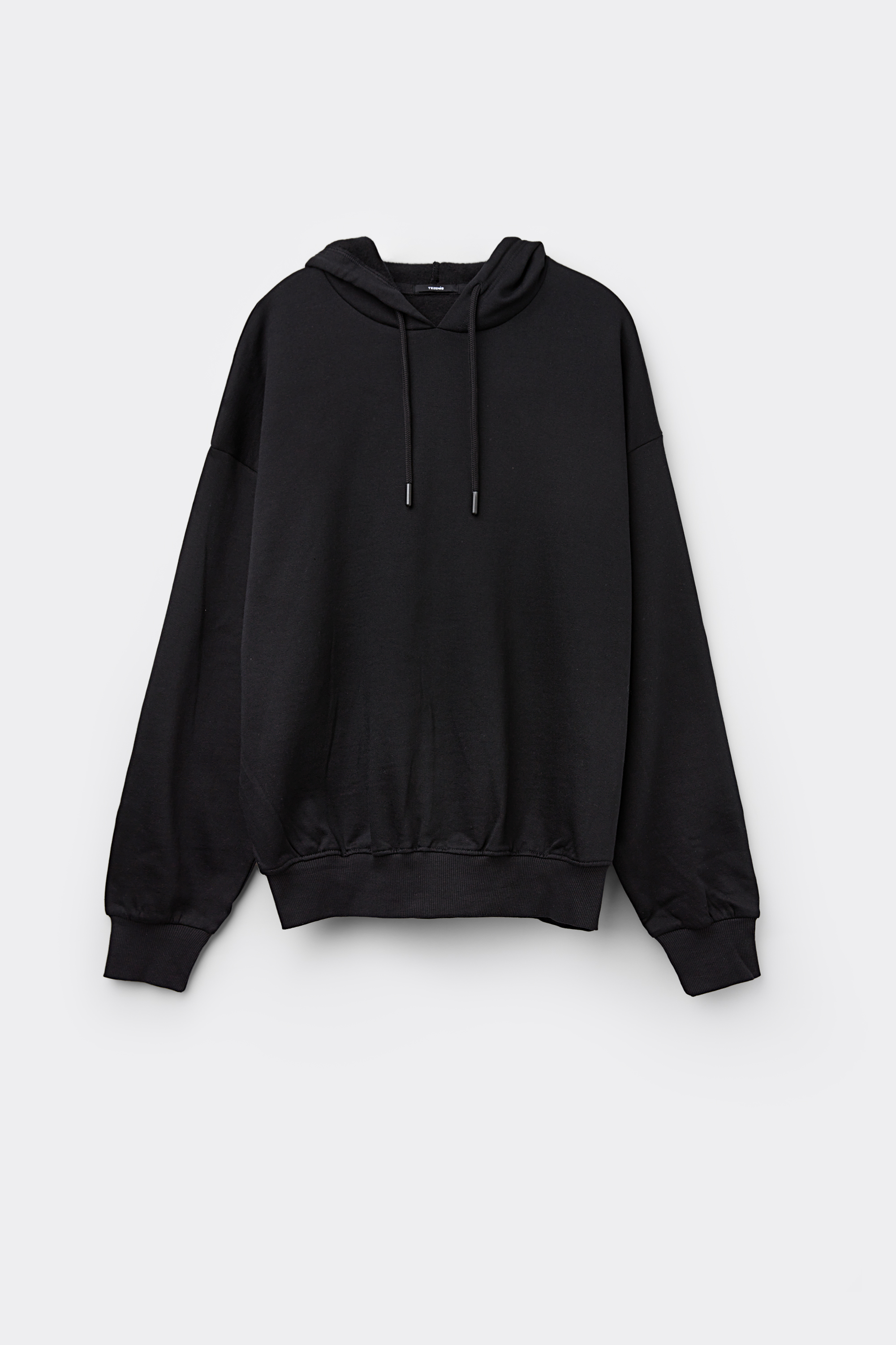 Heavyweight Hoodie Sweatshirt
