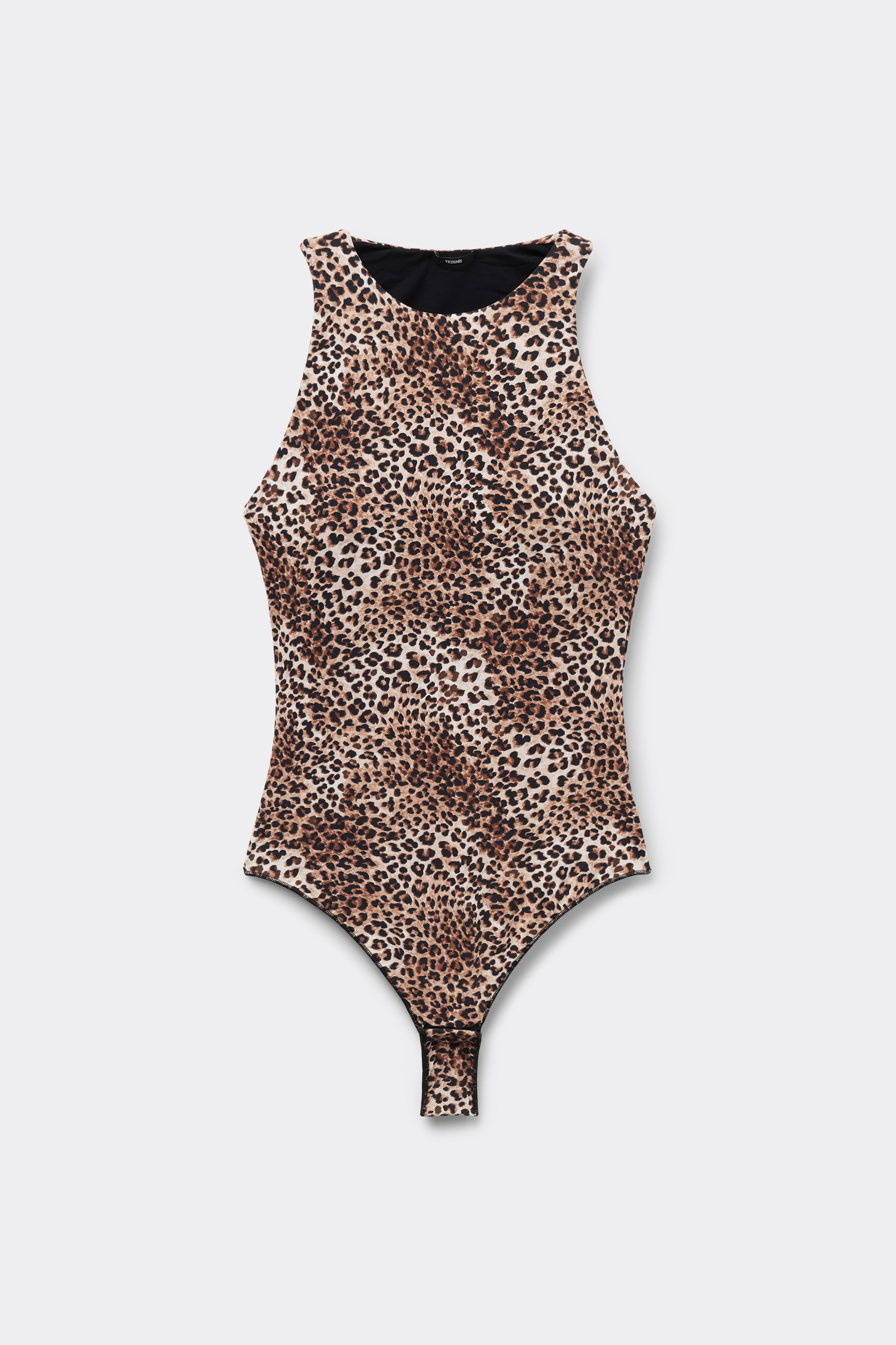 Natural Lifting 2 az 1-ben Melltart&oacute;s Body Amerikai St&iacute;lus&uacute; Nyakkiv&aacute;g&aacute;ssal