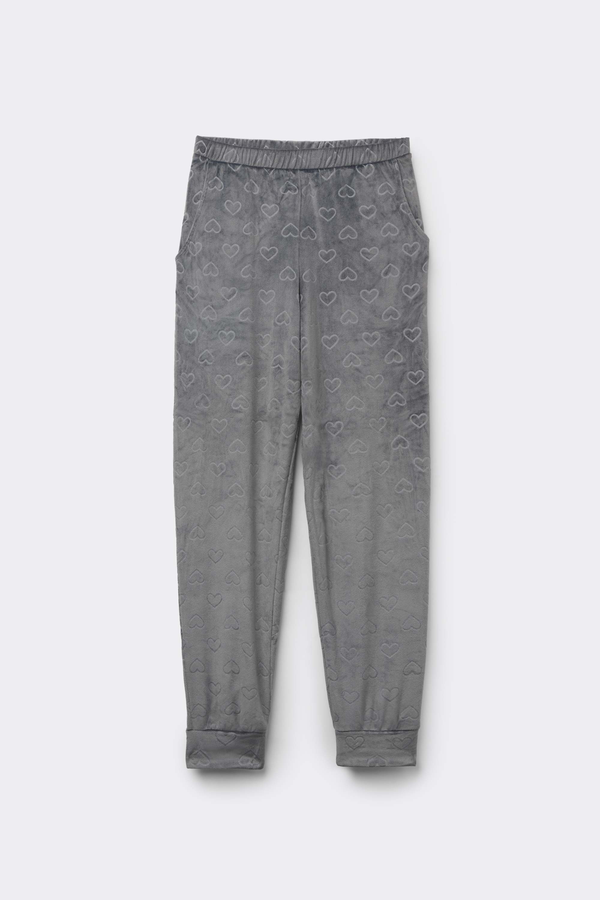 Jogger Micropile Stampato
