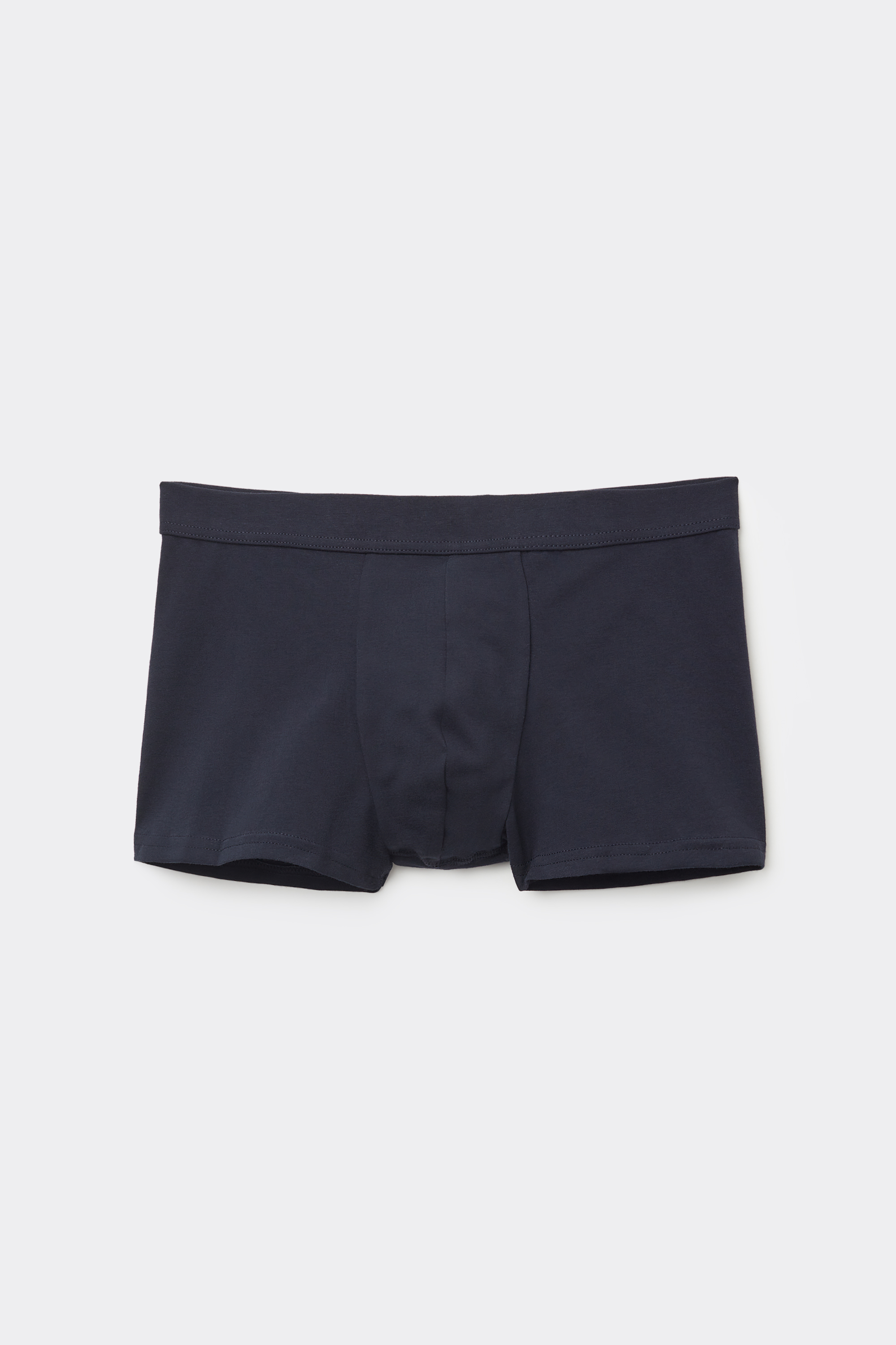 Boxer in Cotone Elasticizzato