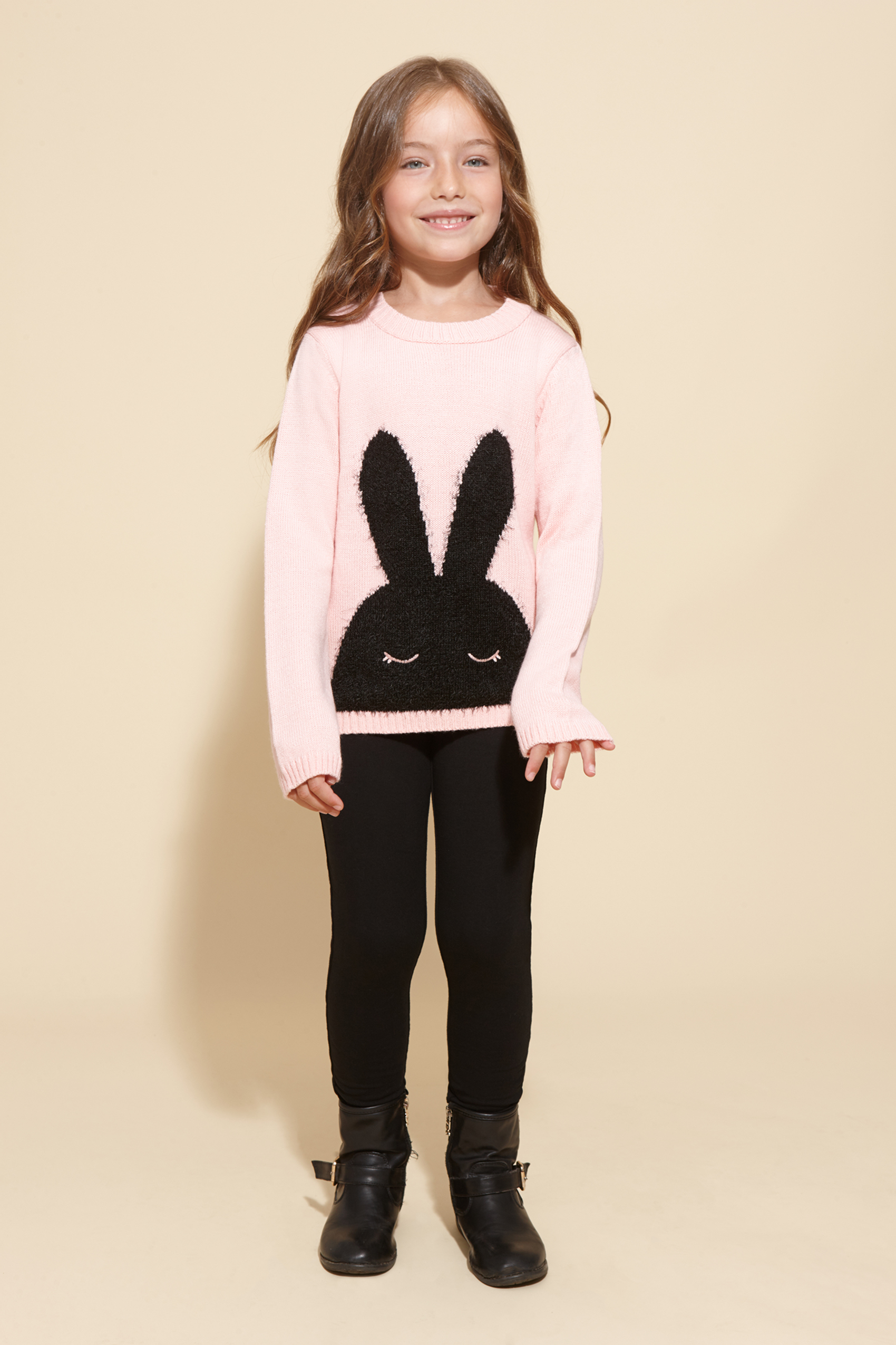 Leggings Cotone Termico