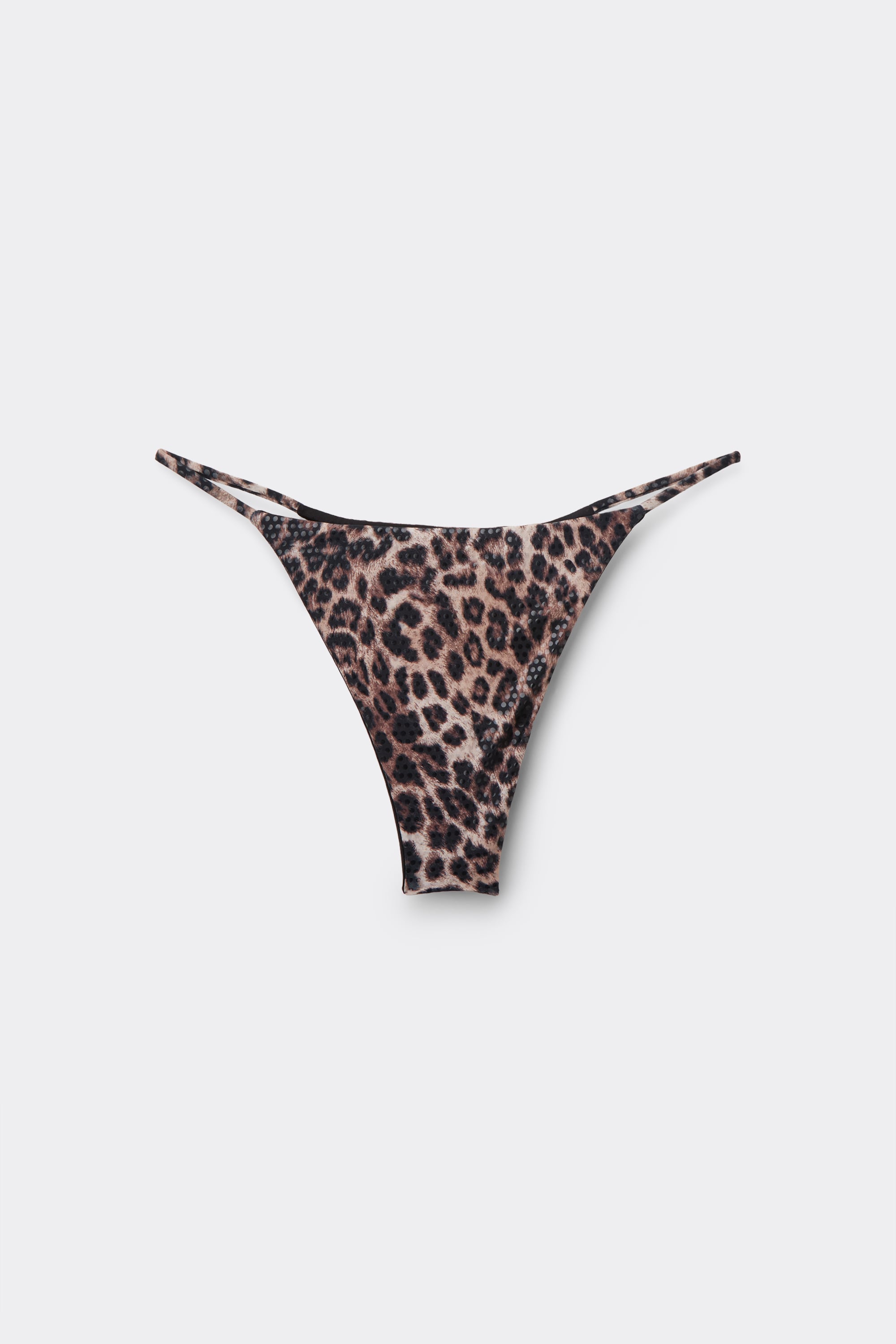 Bikini Tanga Wild Soul