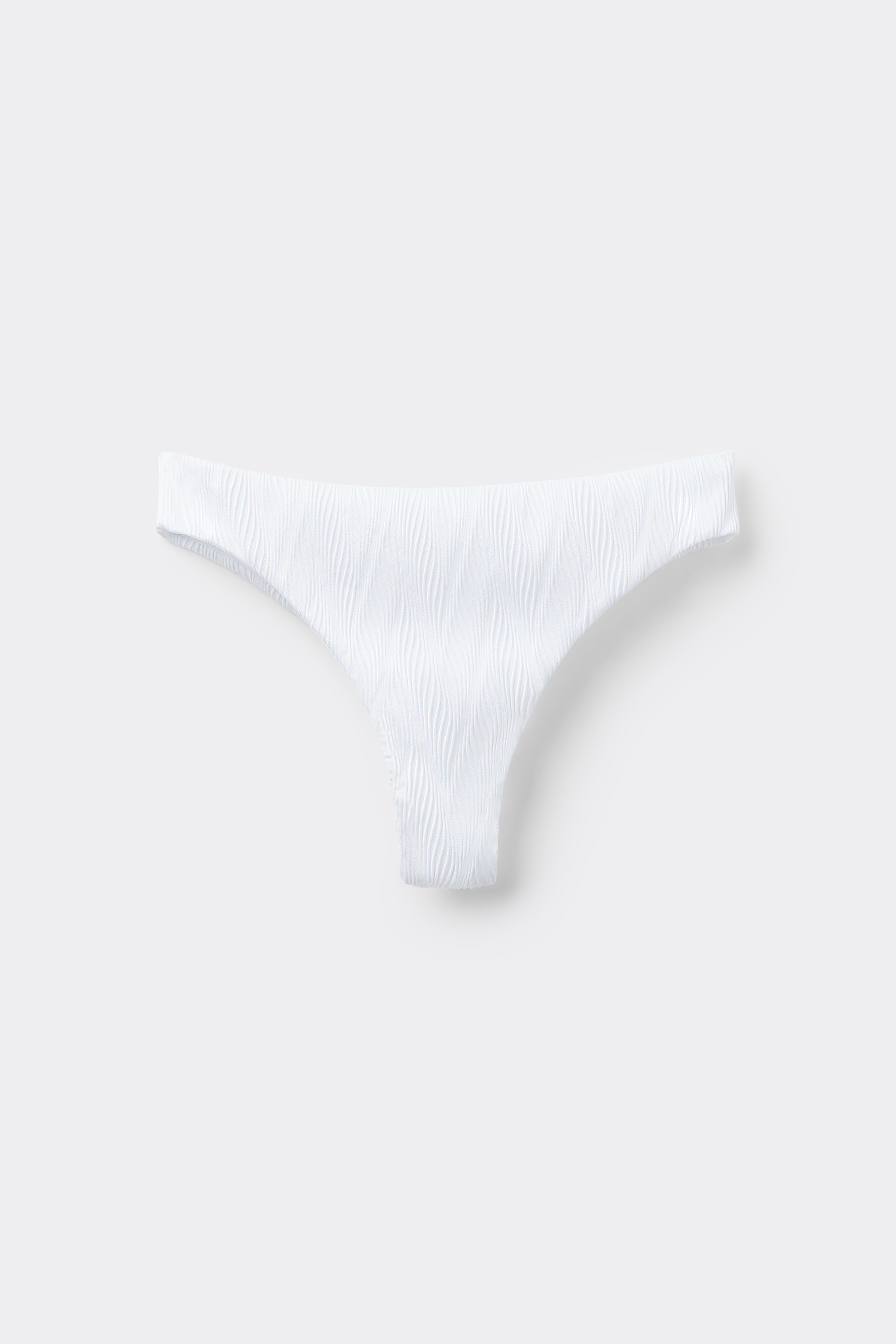 Brazilian-Bikinislip Timeless Chevron