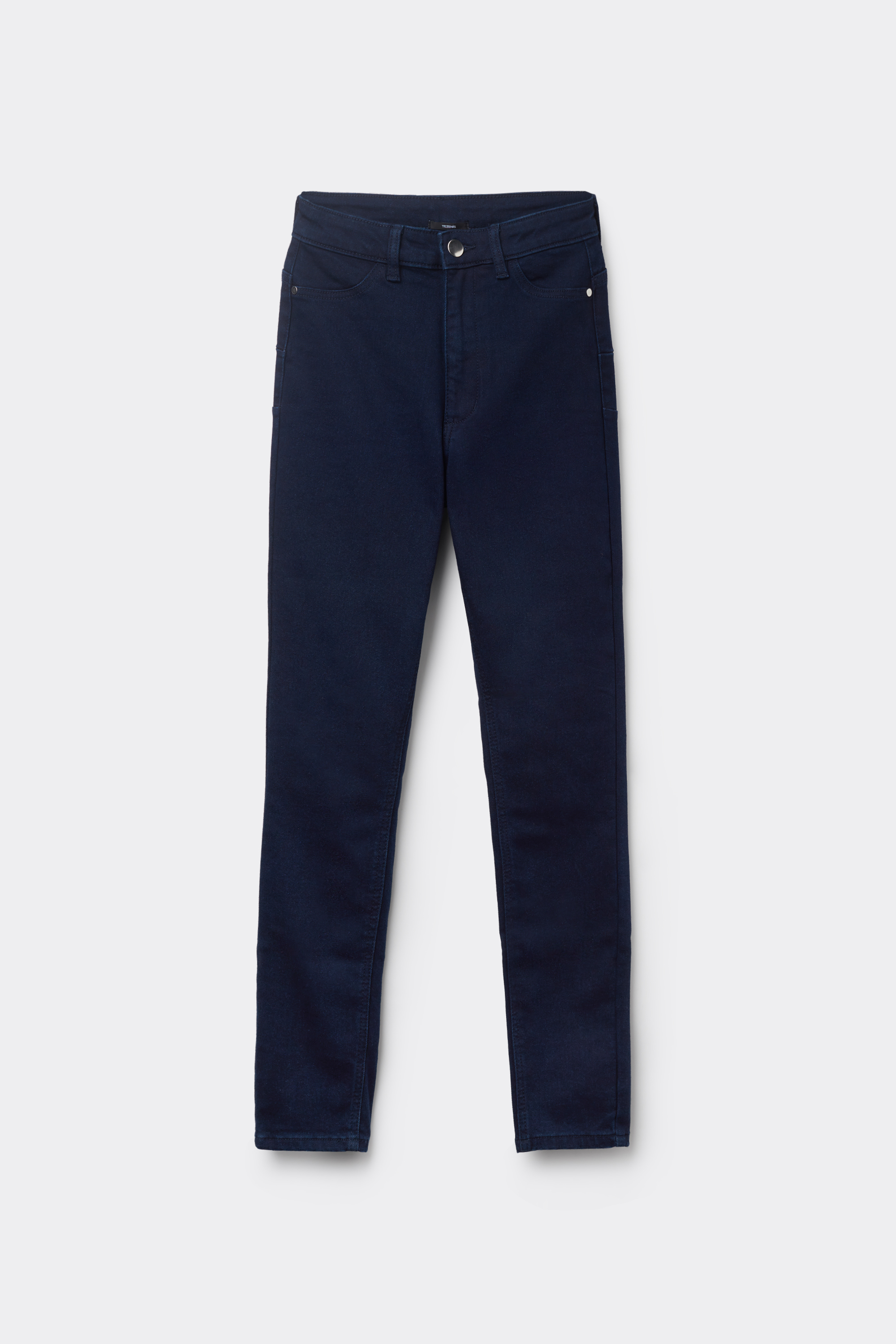 Push-Up Thermal Jeggings