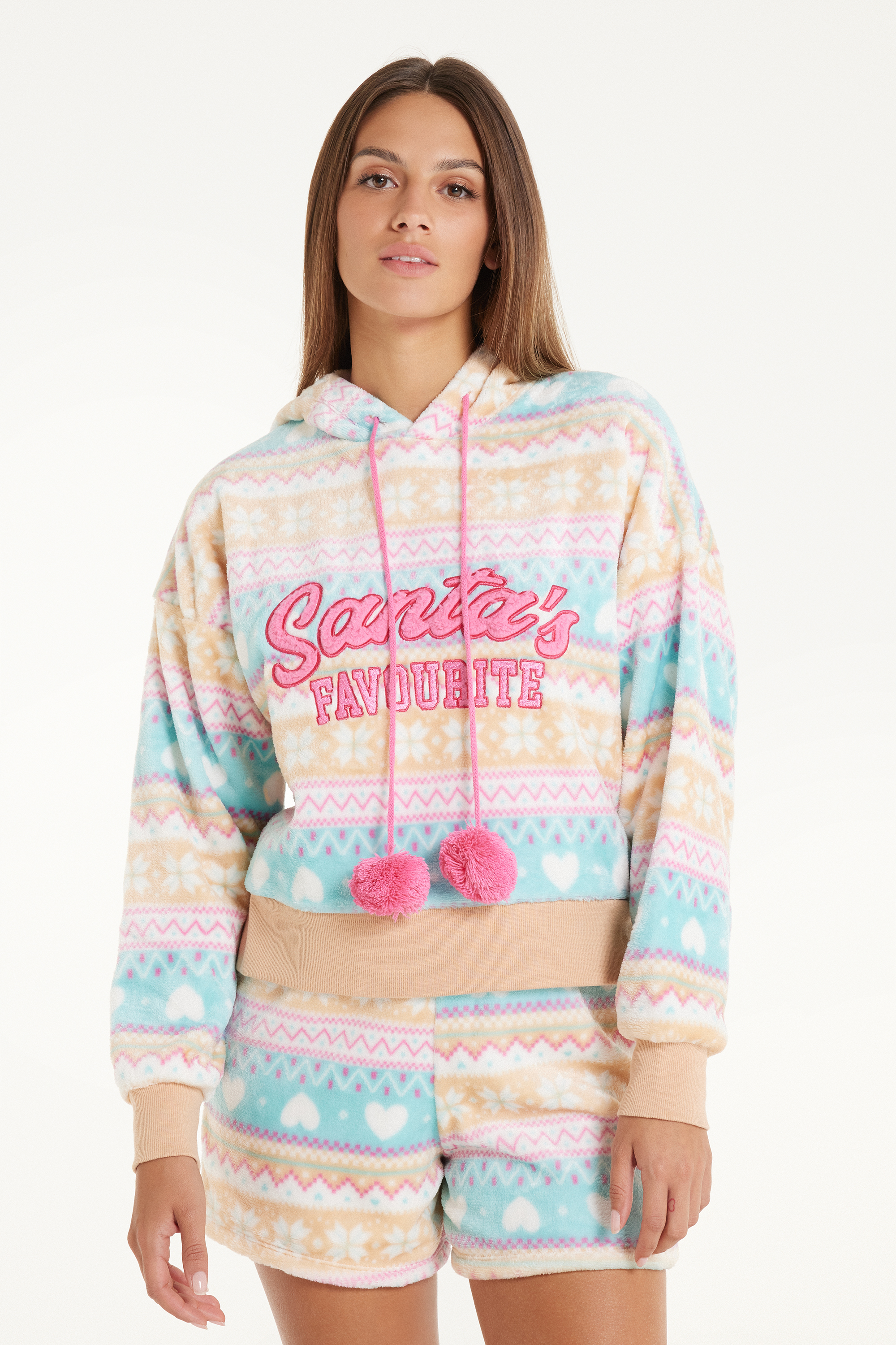 Tezenis pigiami sales invernali 2020