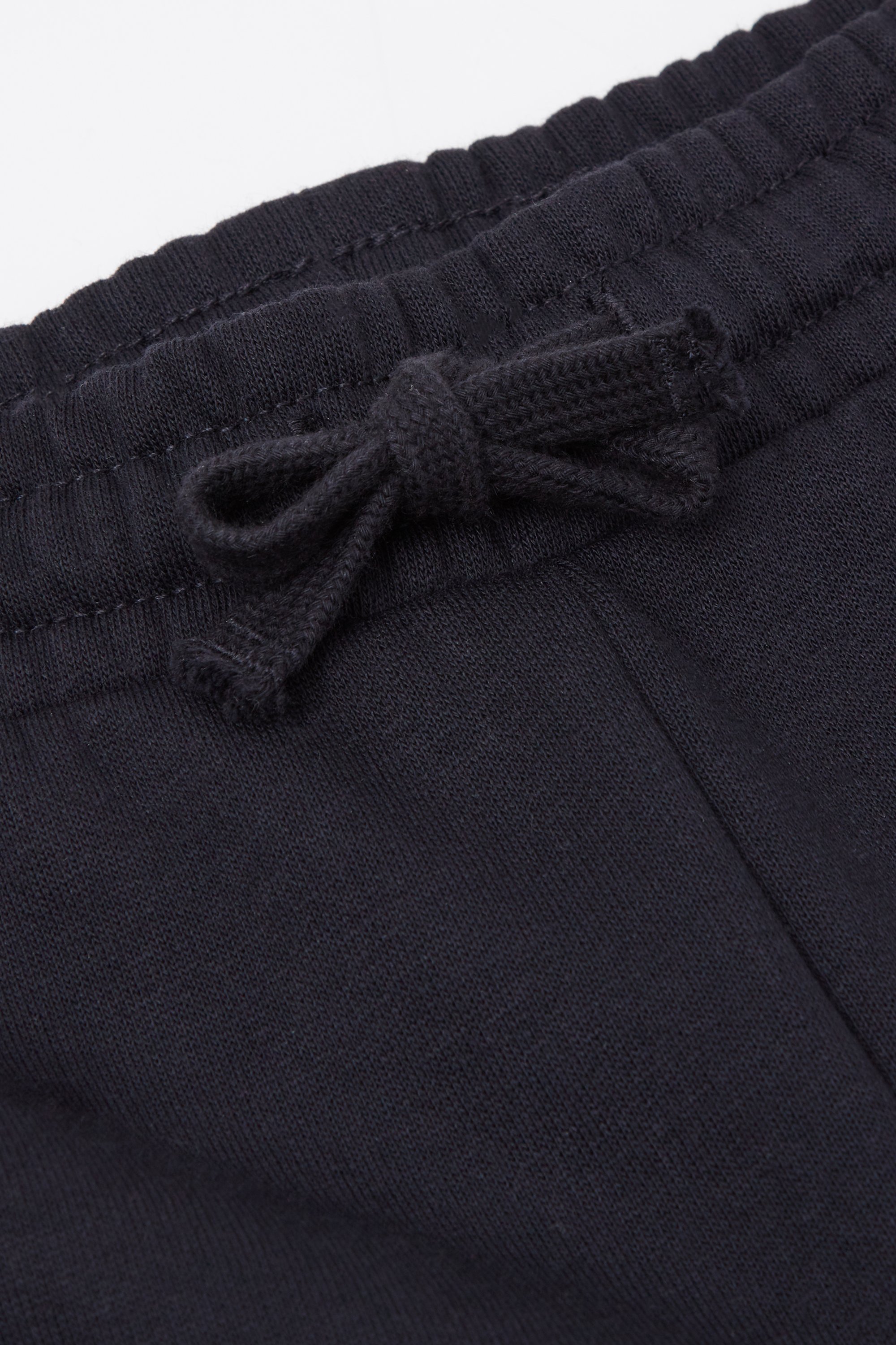 Jogger Cargo SWEATSHIRT BRUSHED